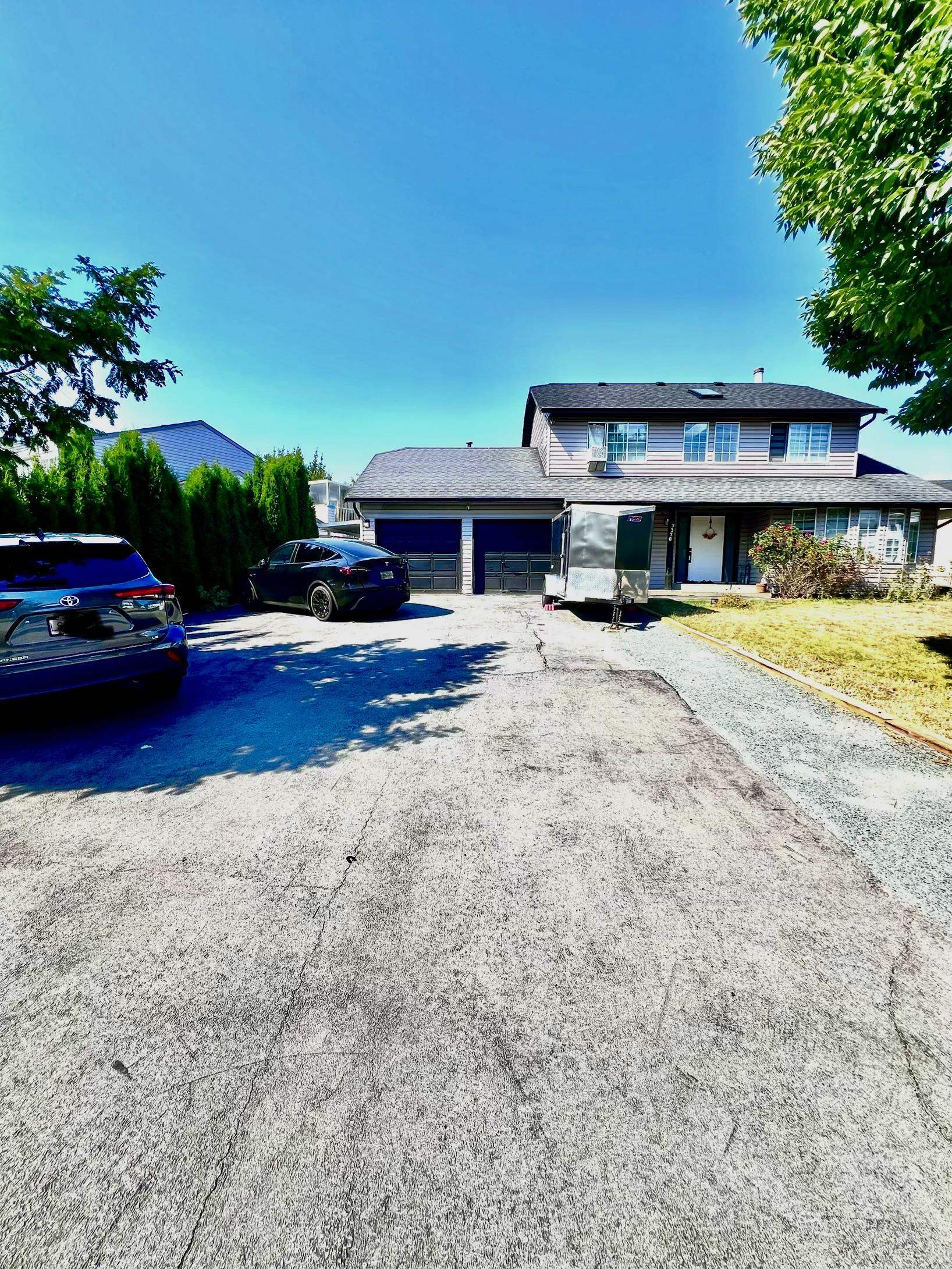 7376 123 STREET, Surrey BC V3W 5S3, R3154623, BC,