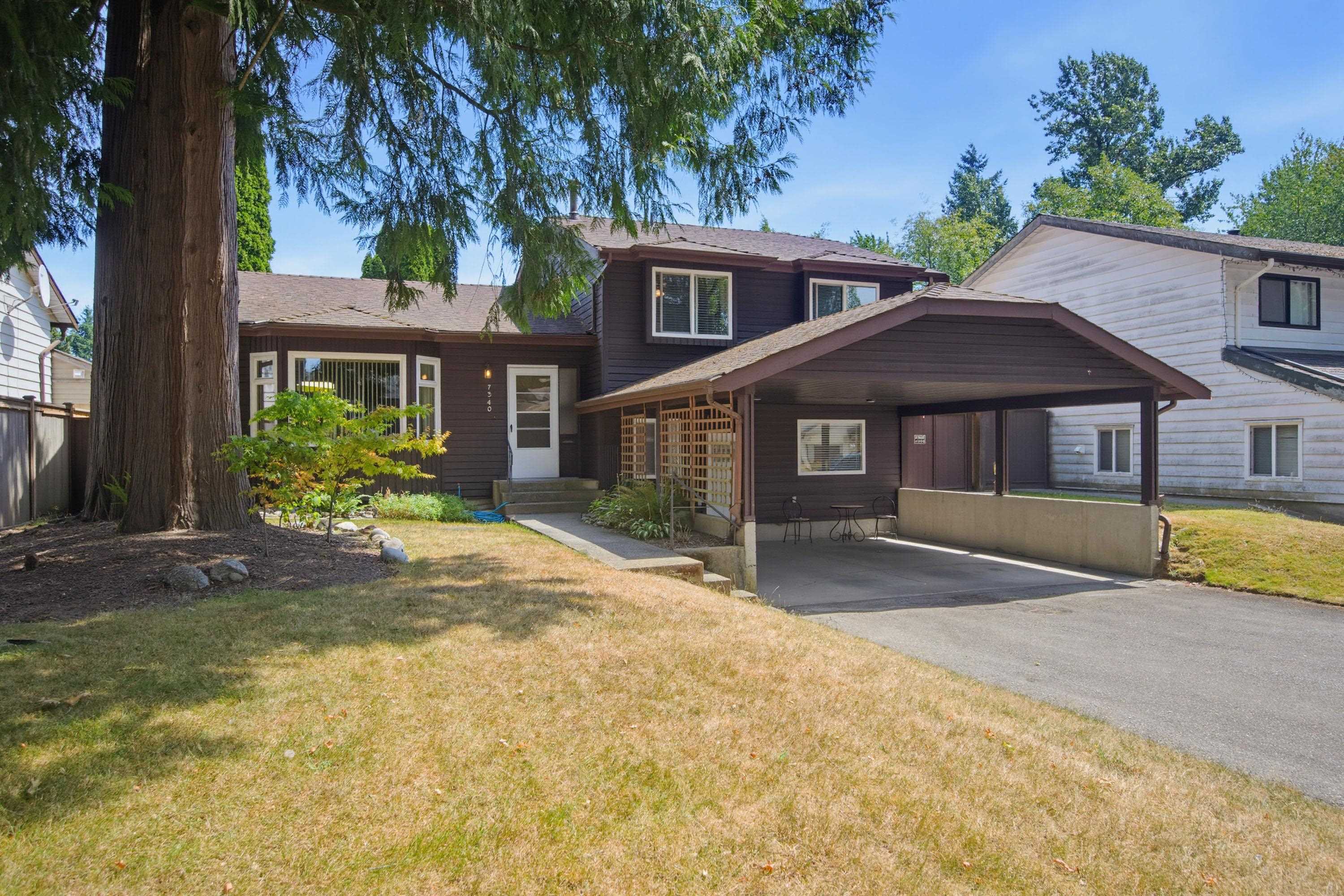 7340 TODD CRESCENT, Surrey BC V3W 7N6, R3154625, BC,