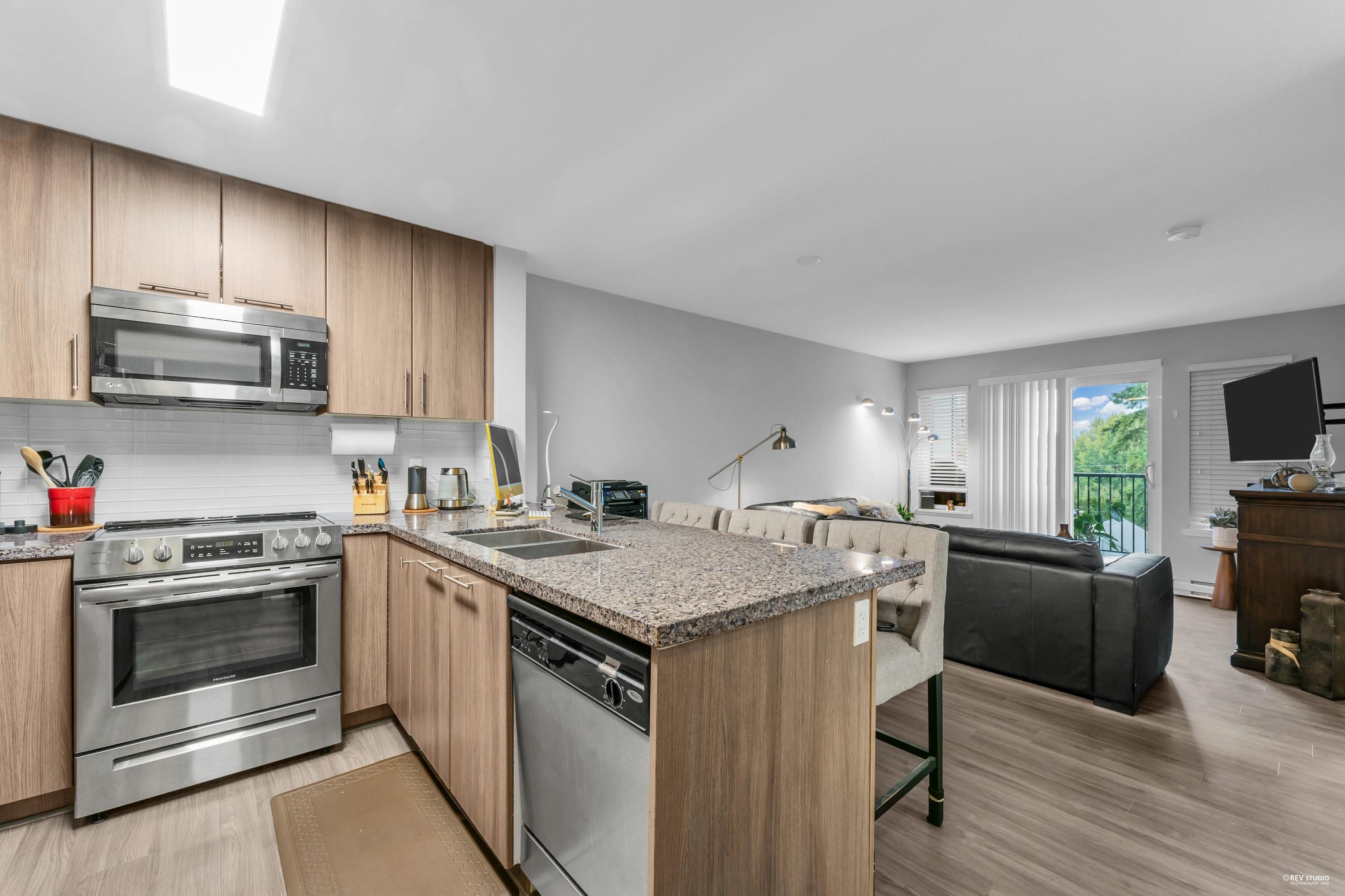 409 12075 EDGE STREET, R3154633, BC,