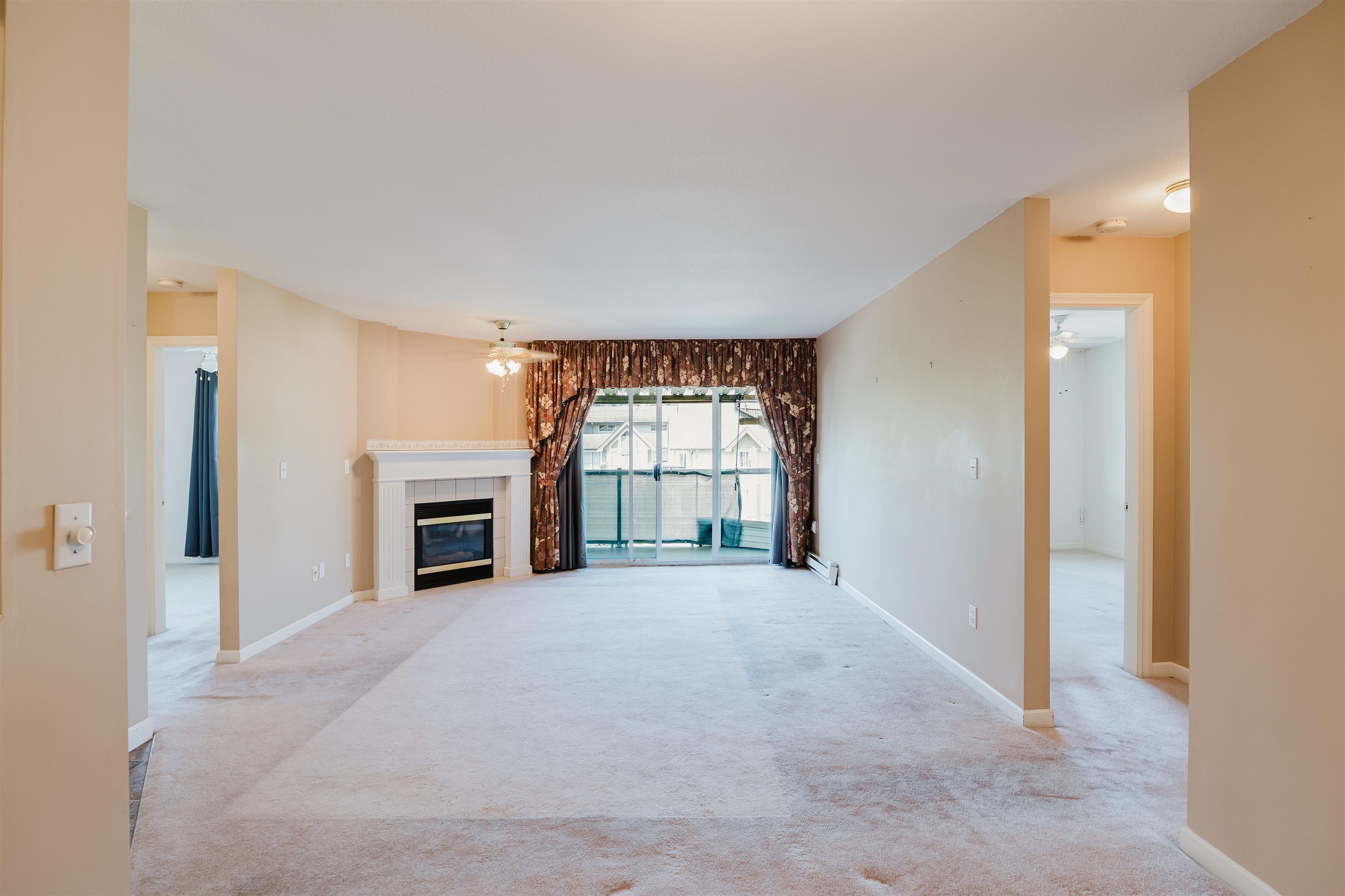 302 7554 BRISKHAM STREET, R3154638, BC,