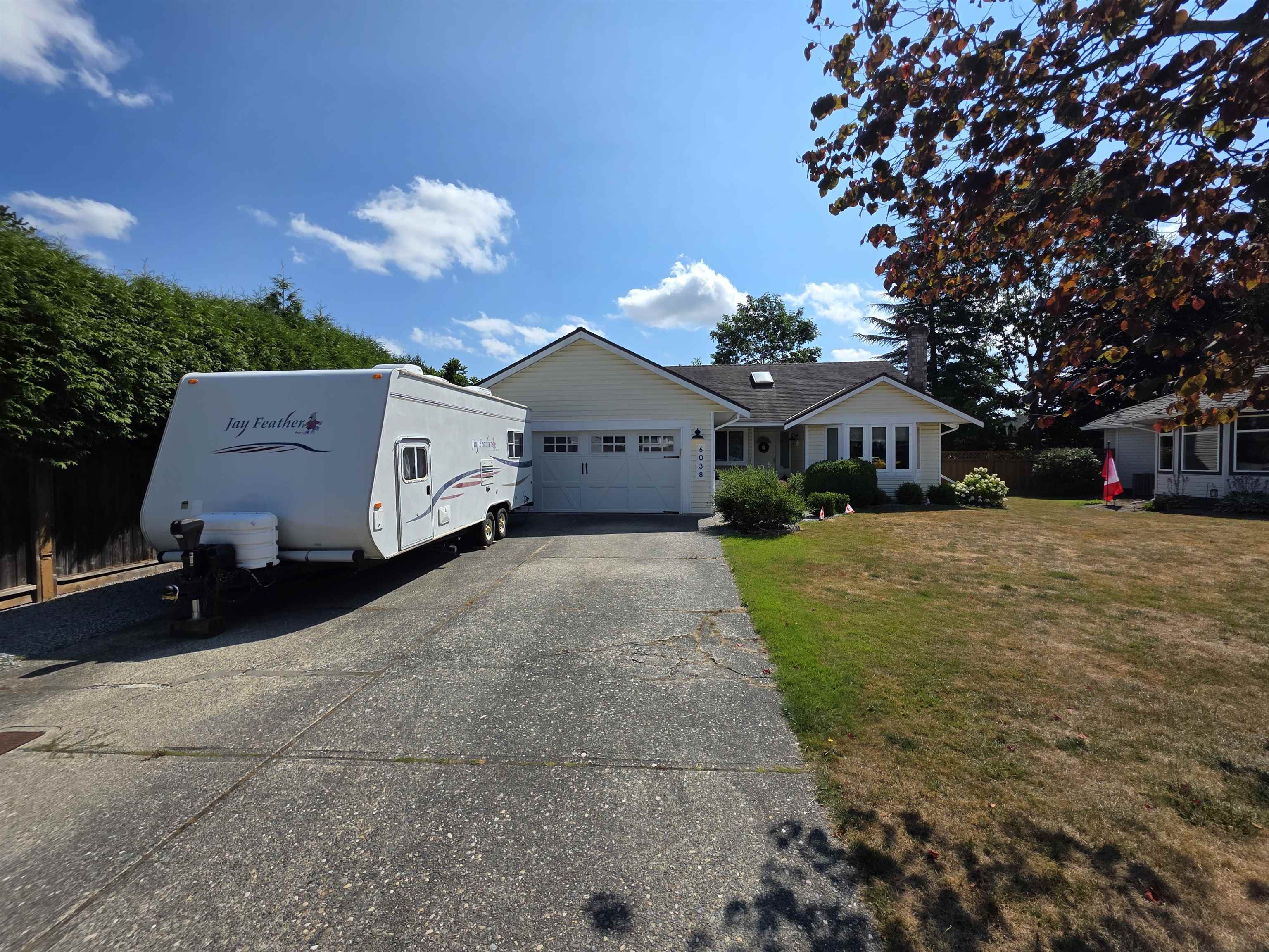 6038 187 STREET, Surrey BC V3S 7P3, R3154642, BC,