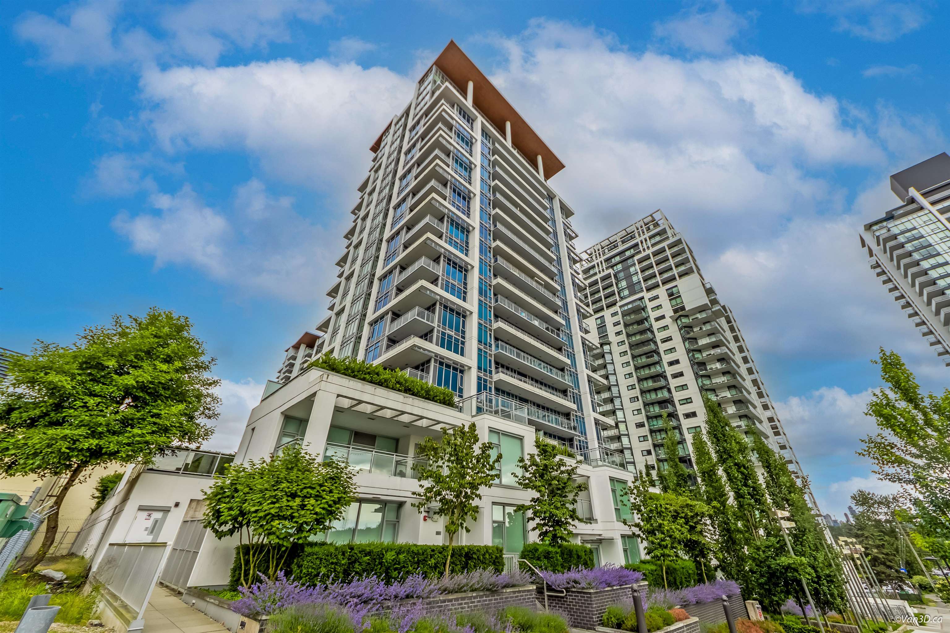 1608 2288 ALPHA AVENUE, R3154645, BC,