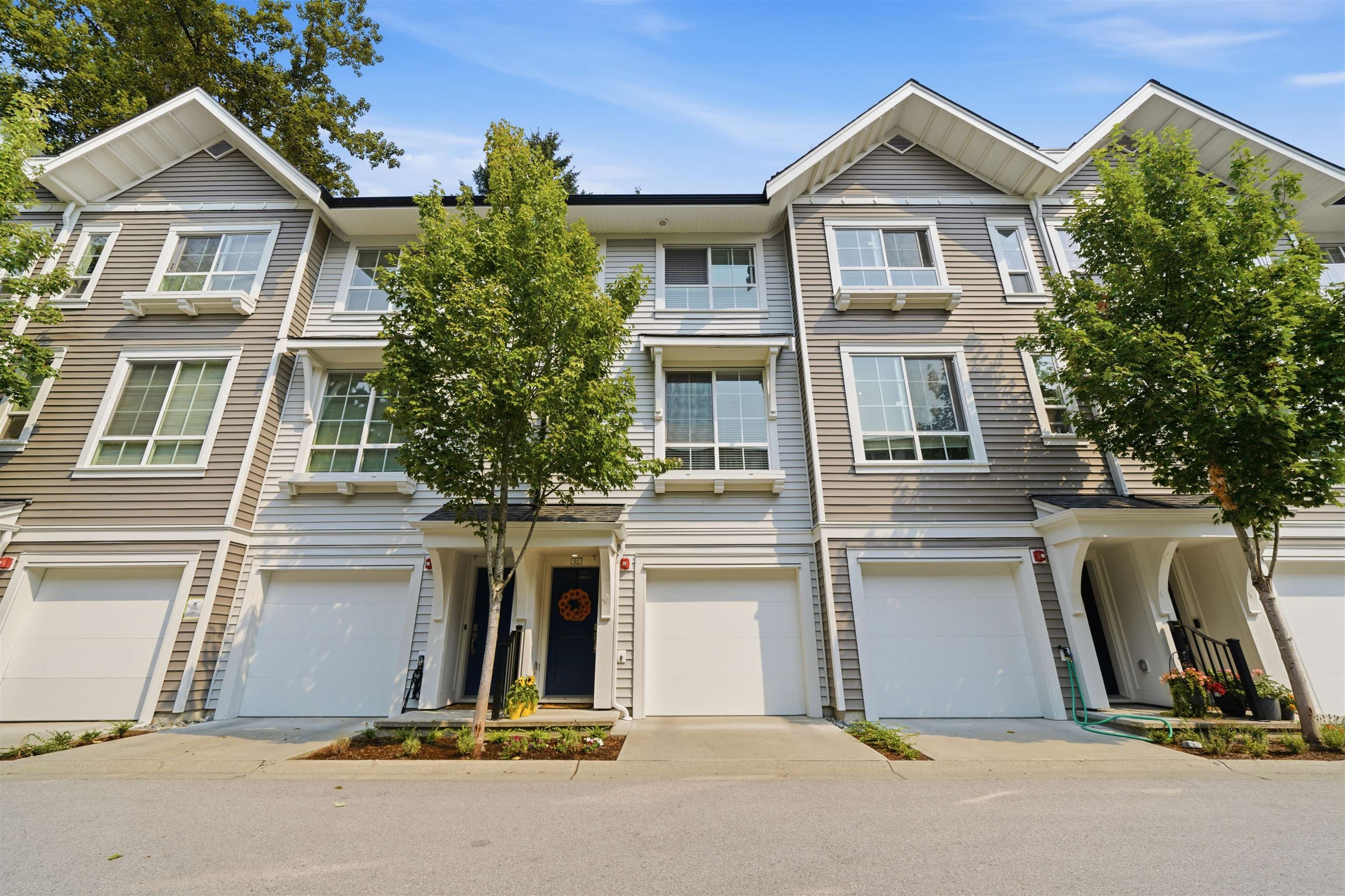 92 19696 HAMMOND ROAD, R3154646, BC,