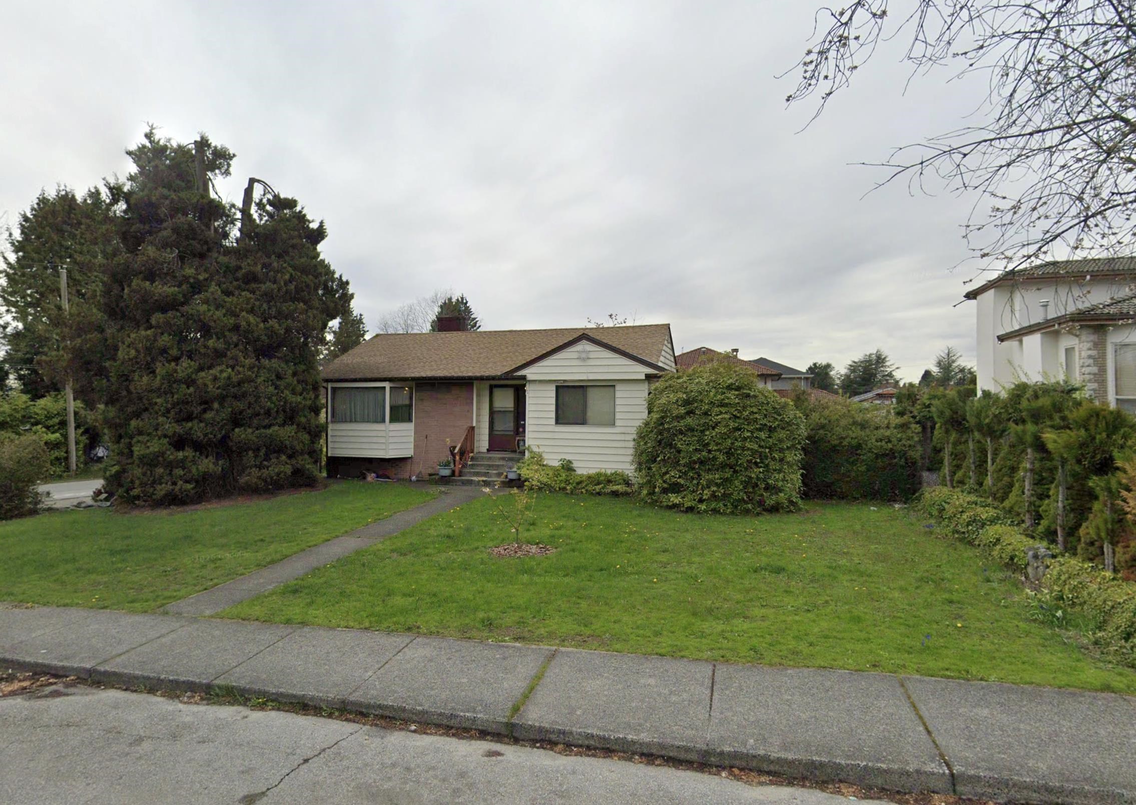 7187 WILLINGDON AVENUE, Burnaby BC V5J 3R4, R3154650, BC,