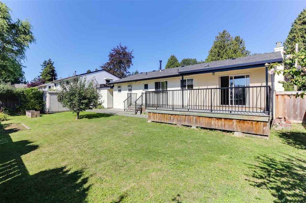 5334 CAMARO DRIVE, Tsawwassen BC V4M 2B9, R3154651, BC,