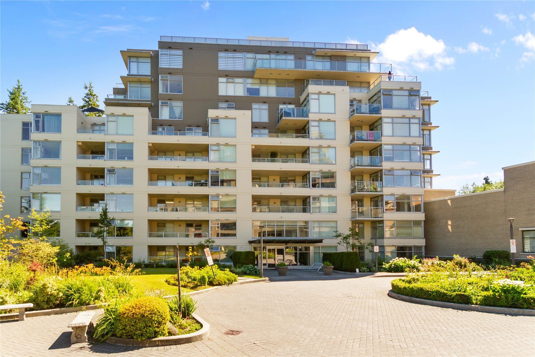 307 9298 UNIVERSITY CRESCENT, R3154653, BC,