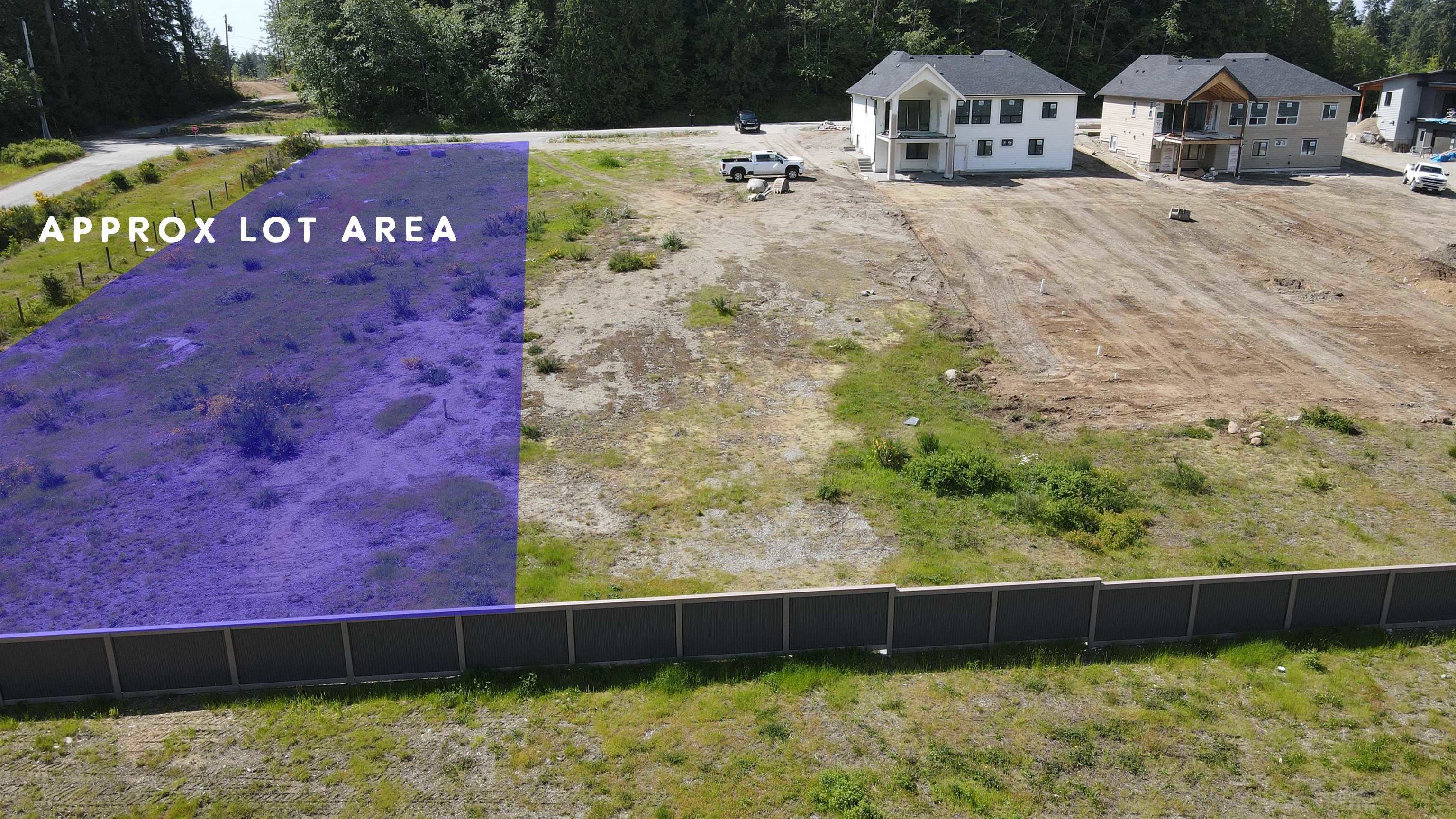 1191 CASTLE ROAD, Gibsons BC V0N 1V5, R3154655, BC,