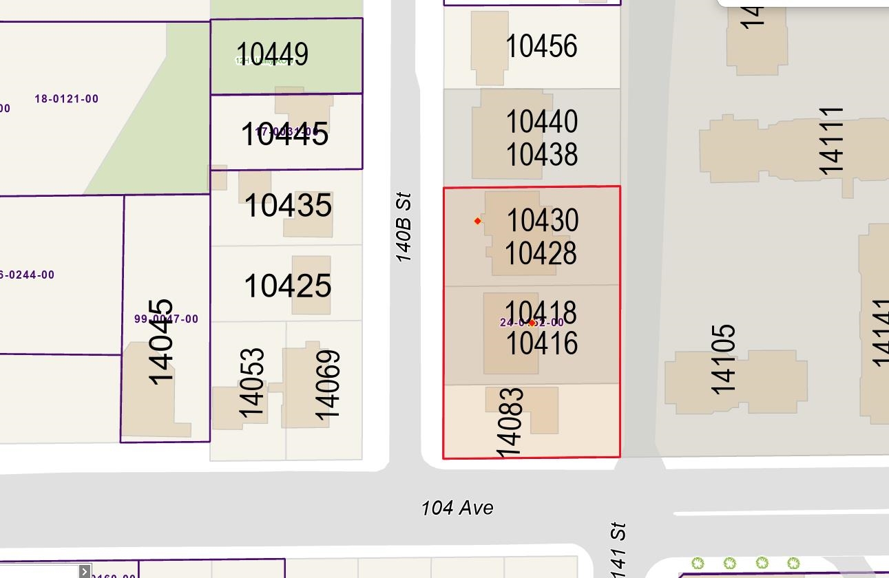 10430 140B STREET, Surrey BC V3T 4P1, R3154657, BC,
