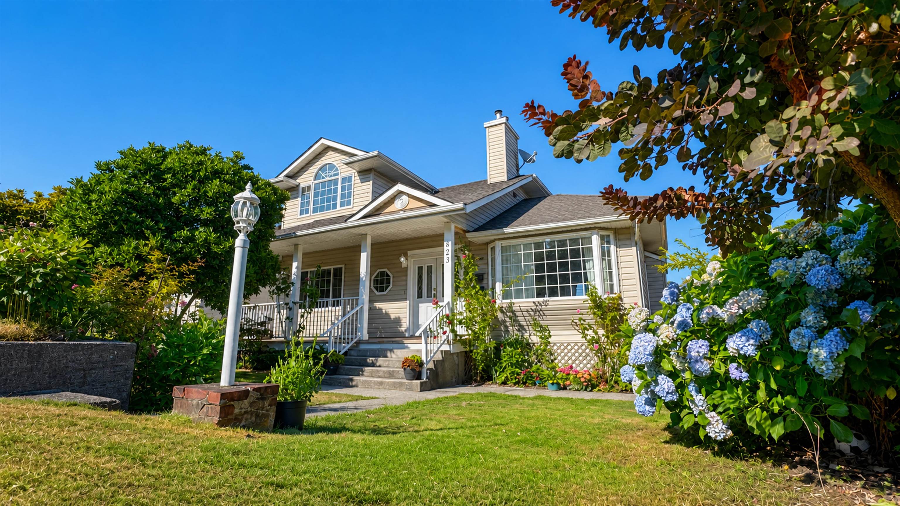 823 BURNABY STREET, New Westminster BC V3L 4V8, R3154658, BC,
