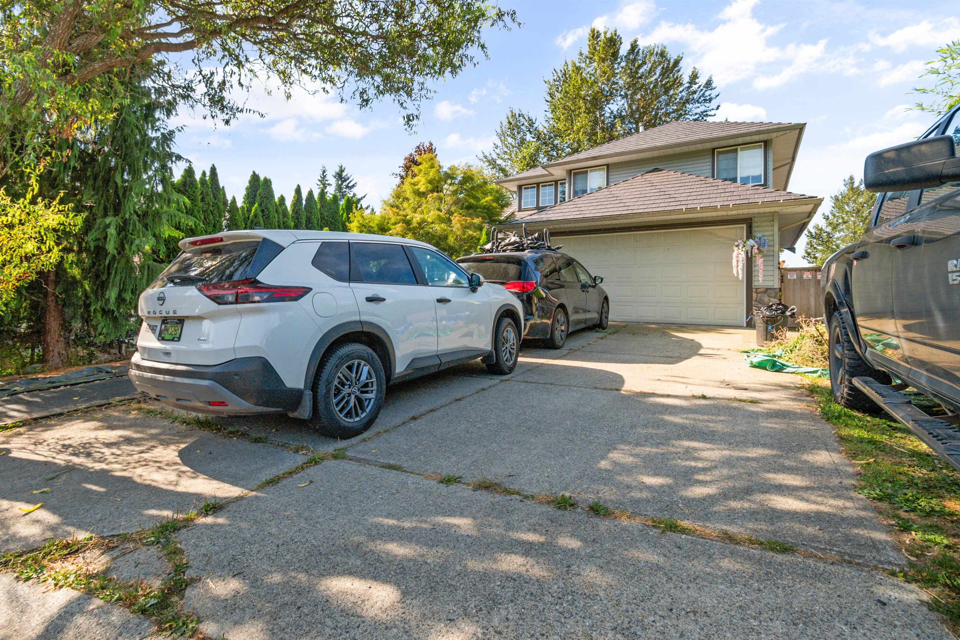 33852 KNIGHT AVENUE, Mission BC V2V 7B6, R3154663, BC,