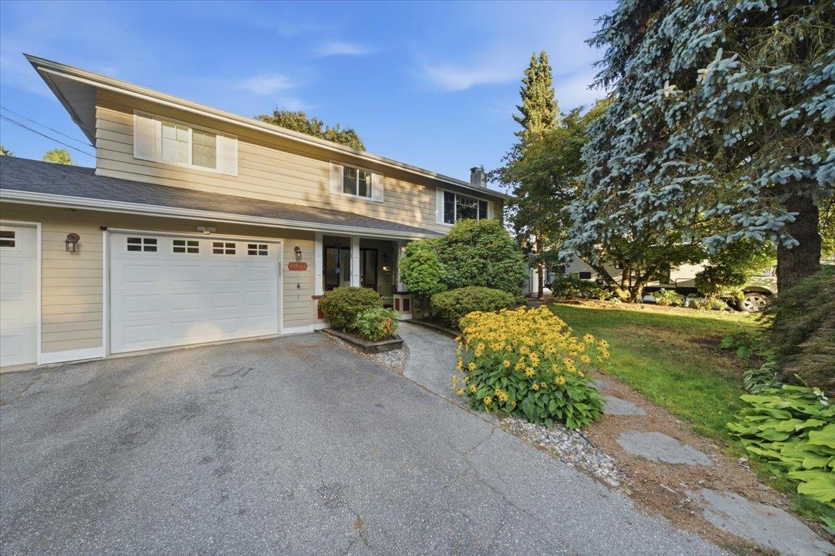 11628 RIVER WYND, Maple Ridge BC V2X 4Z2, R3154665, BC,