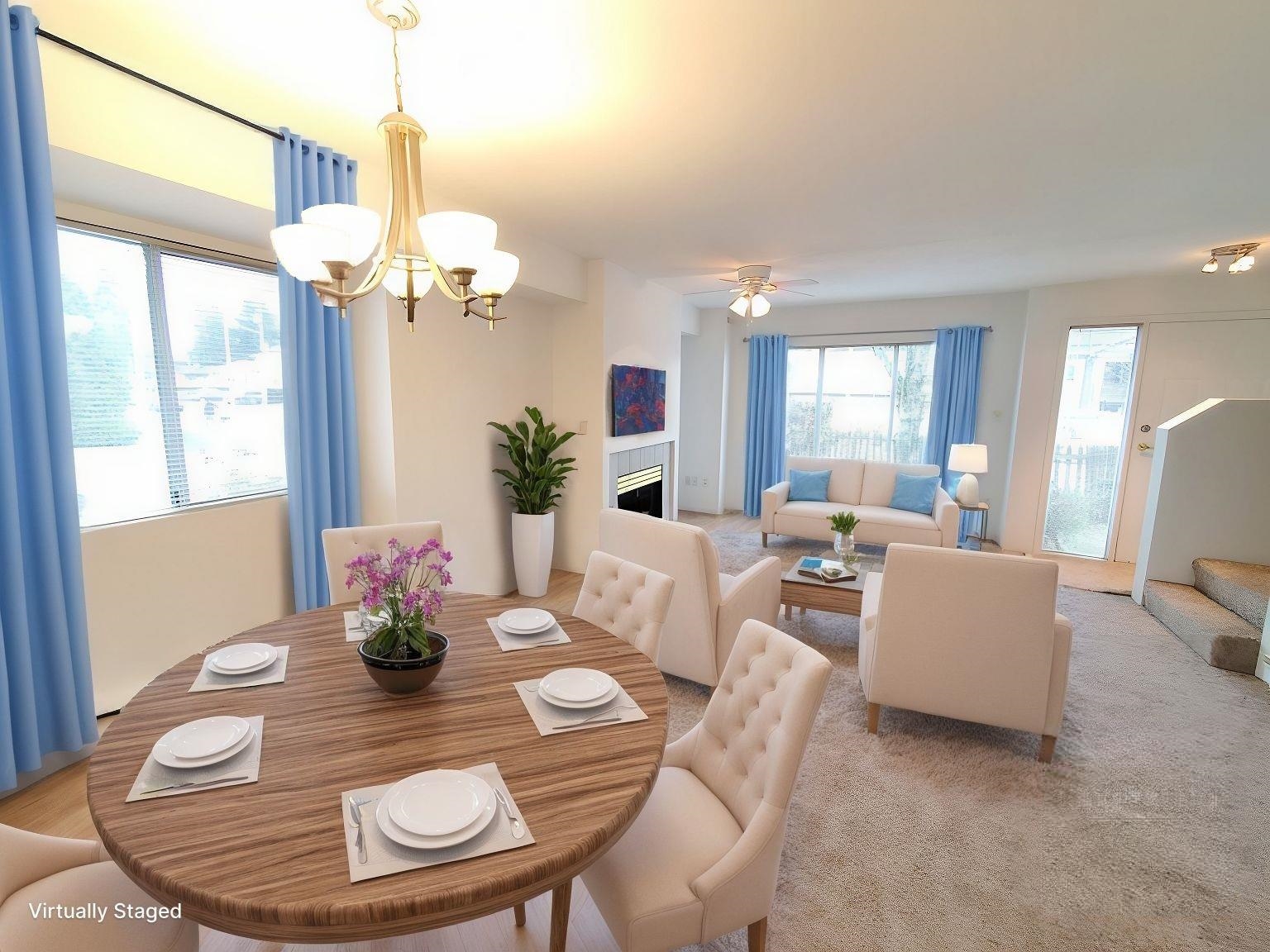 138 2211 NO. 4 STREET, R3154673, BC,