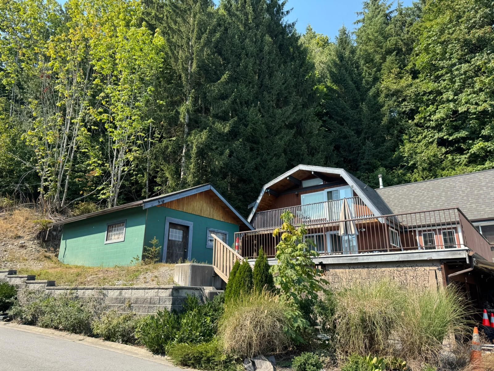 1420 PIPELINE ROAD, Coquitlam BC V3E 2X2, R3154675, BC,