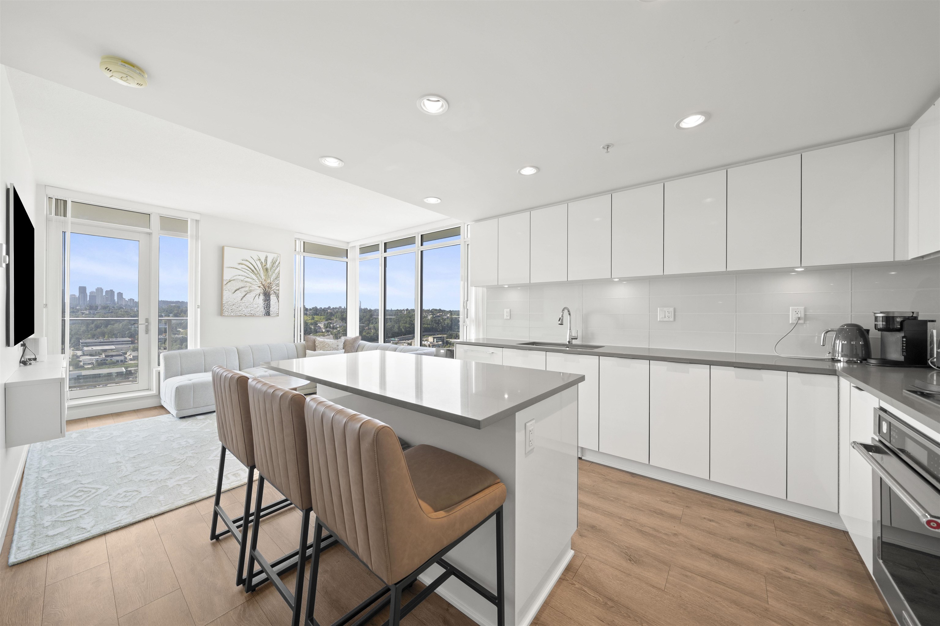 2503 2388 MADISON AVENUE, R3154681, BC,