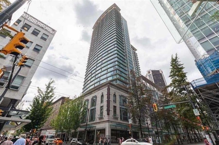 2313 610 GRANVILLE STREET, R3154684, BC,