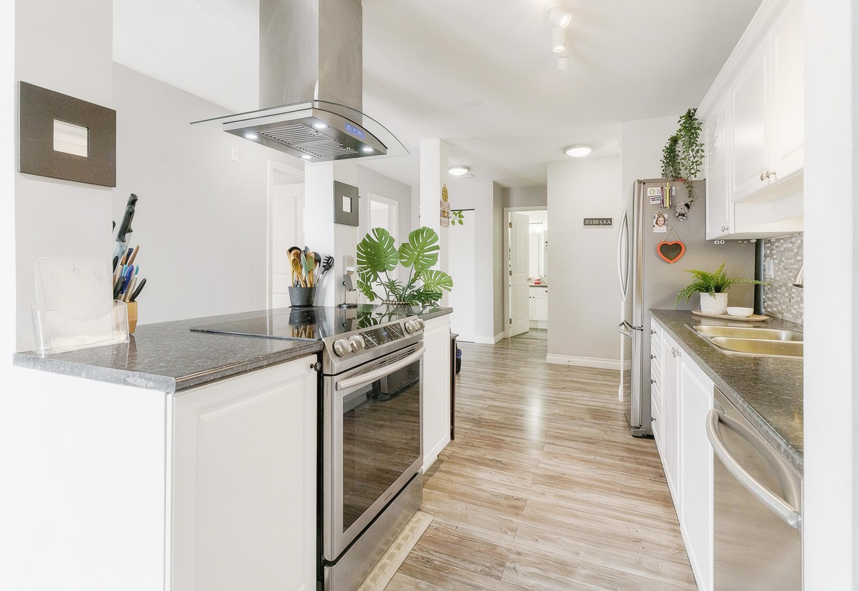 312 13771 72A AVENUE, R3154686, BC,