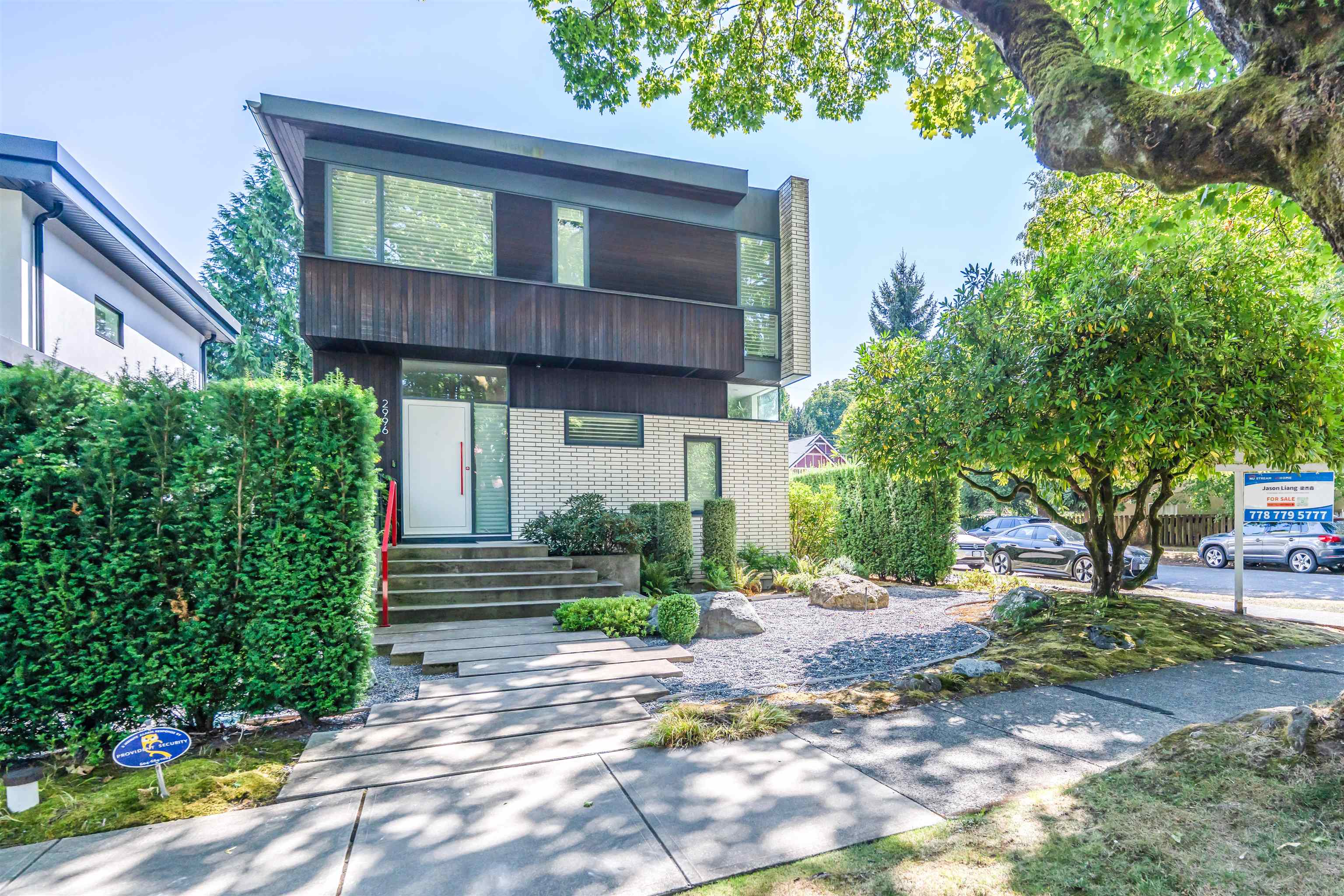 2996 W 11TH AVENUE, Vancouver BC V6K 2M3, R3154687, BC,
