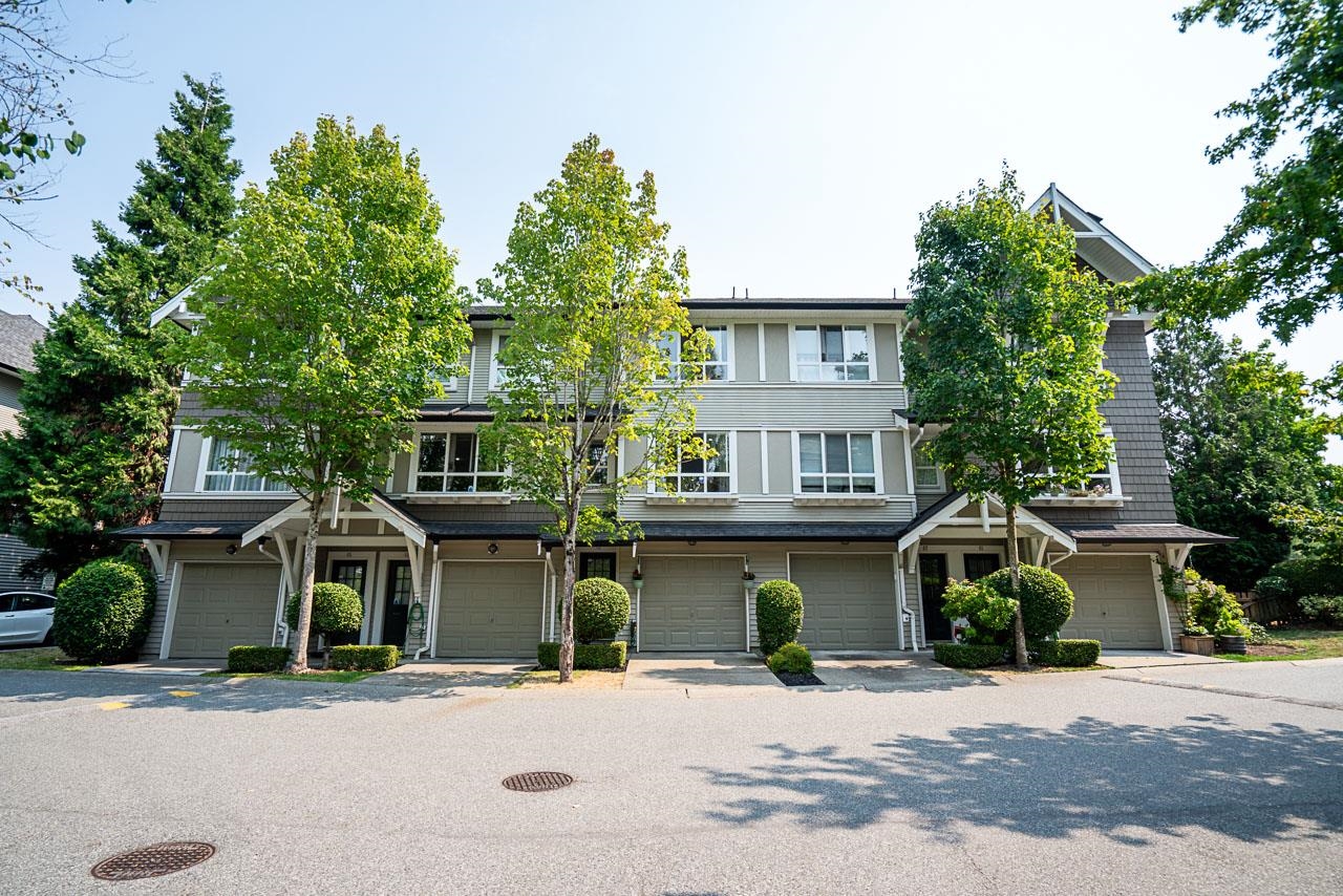43 6747 203RD STREET, R3154692, BC,