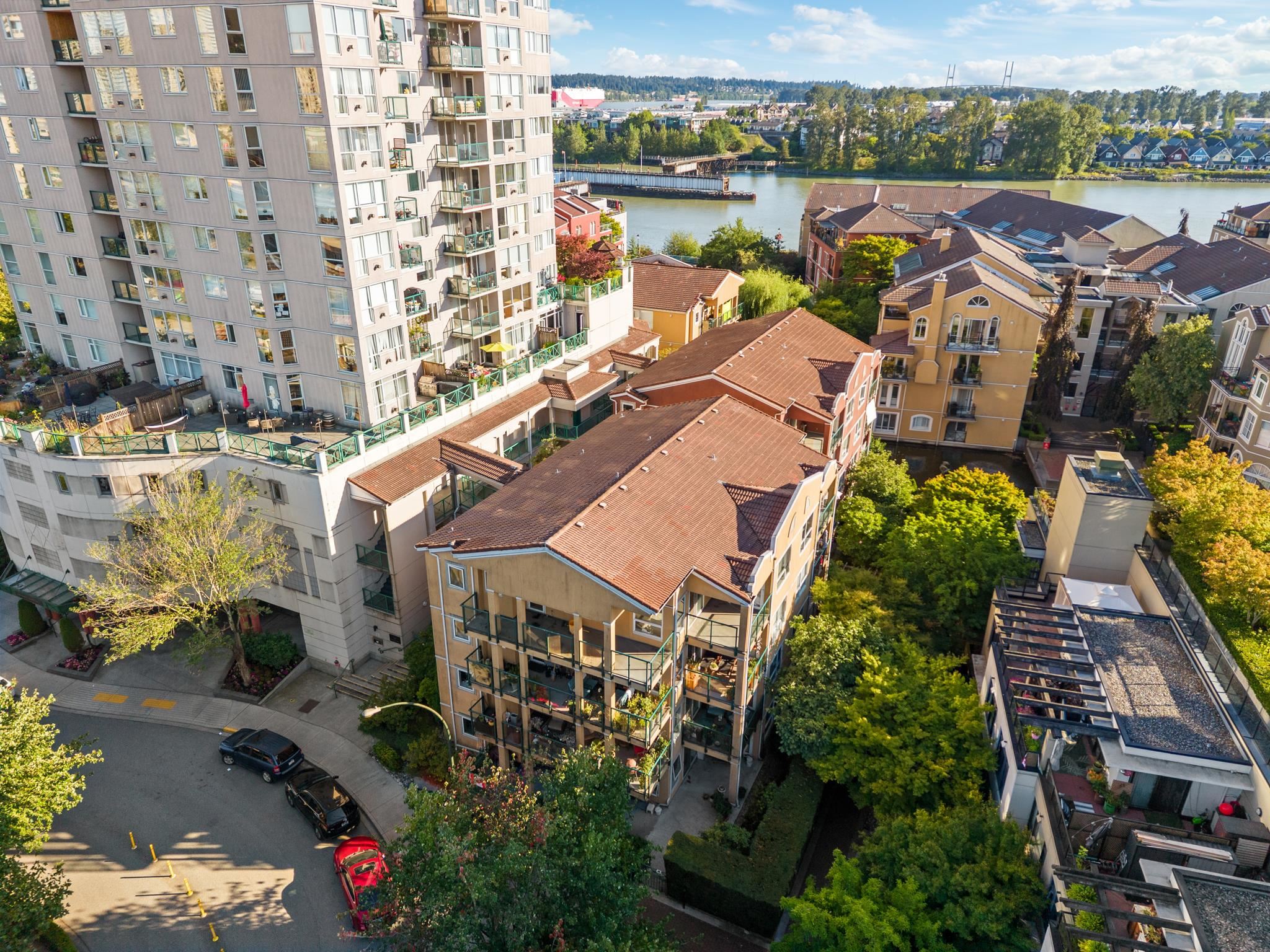 302 12 LAGUNA COURT, R3154695, BC,