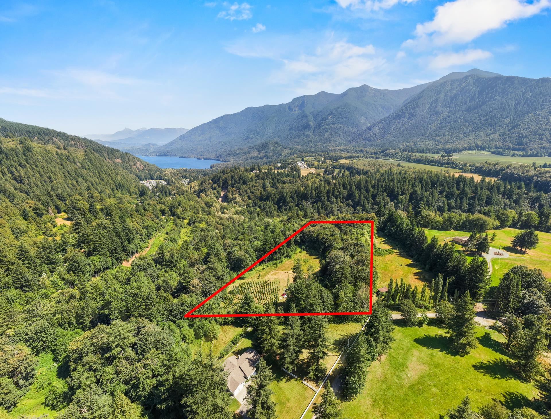 1420 JANOVICK ROAD, Columbia Valley BC V2R 4X6, R3154696, BC,