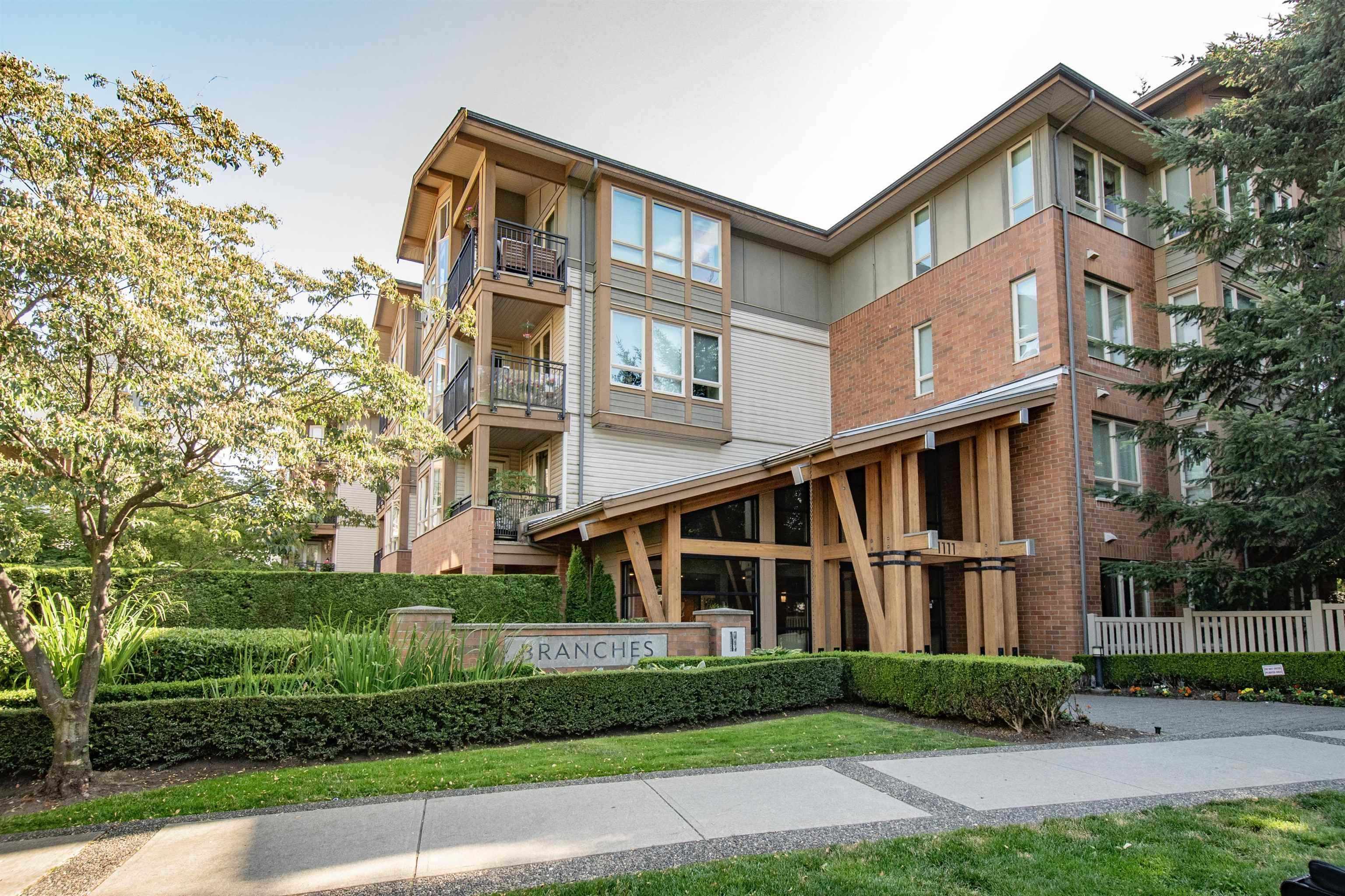 318 1111 27TH STREET, R3154699, BC,