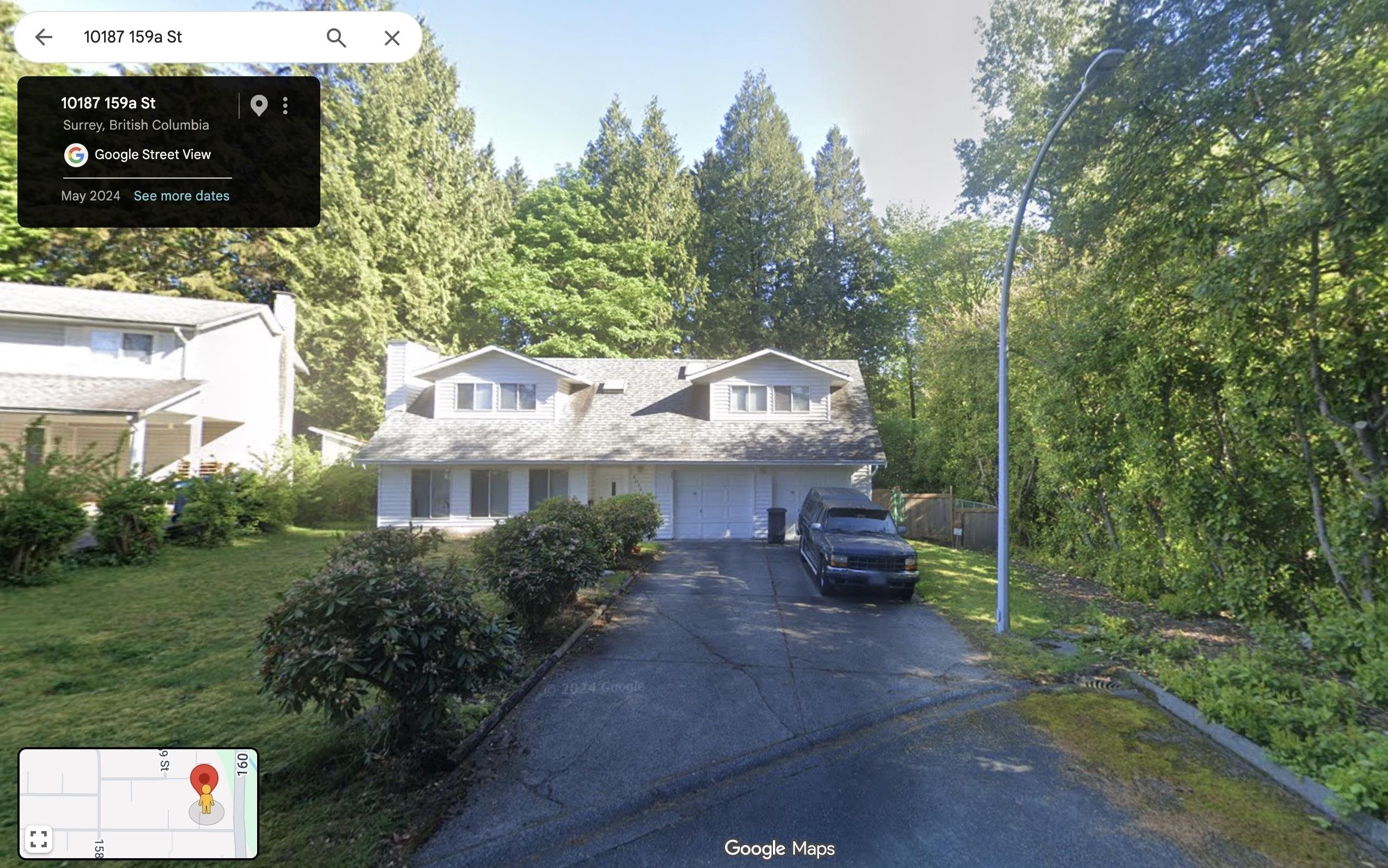 10187 159A STREET, Surrey BC V4N 2N7, R3154706, BC,