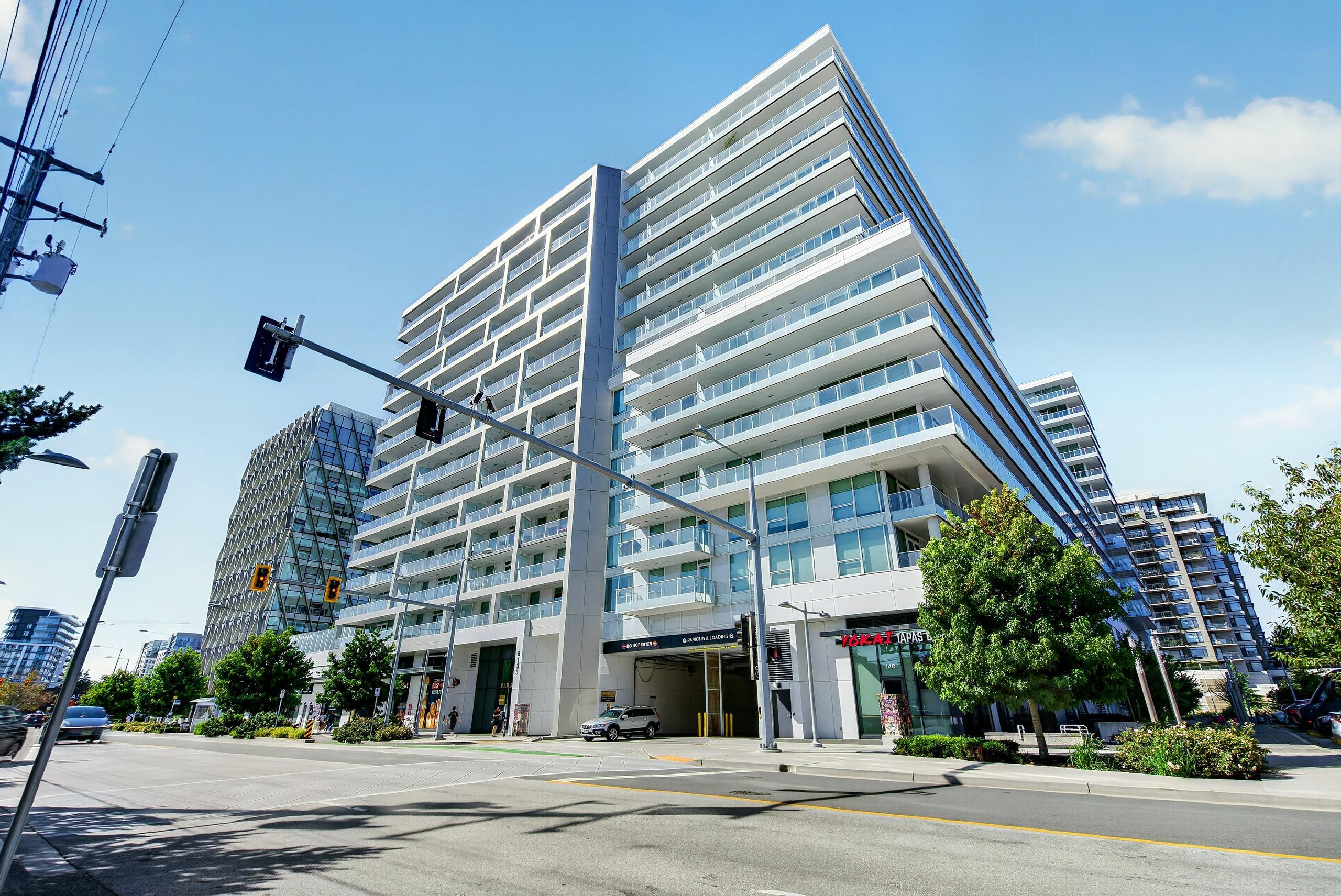 1410 8133 COOK ROAD, R3154711, BC,