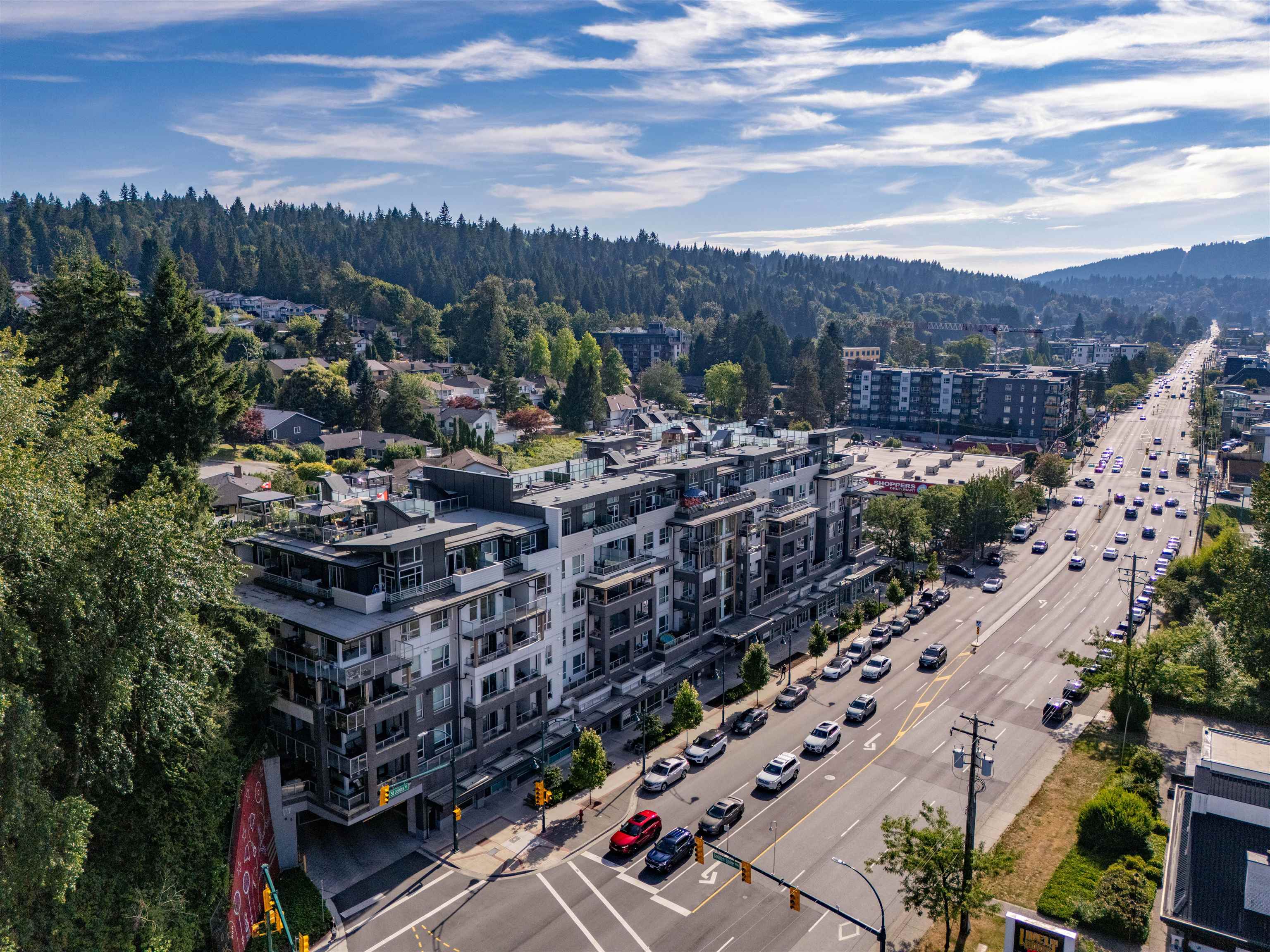 506 3229 ST JOHNS STREET, R3154713, BC,