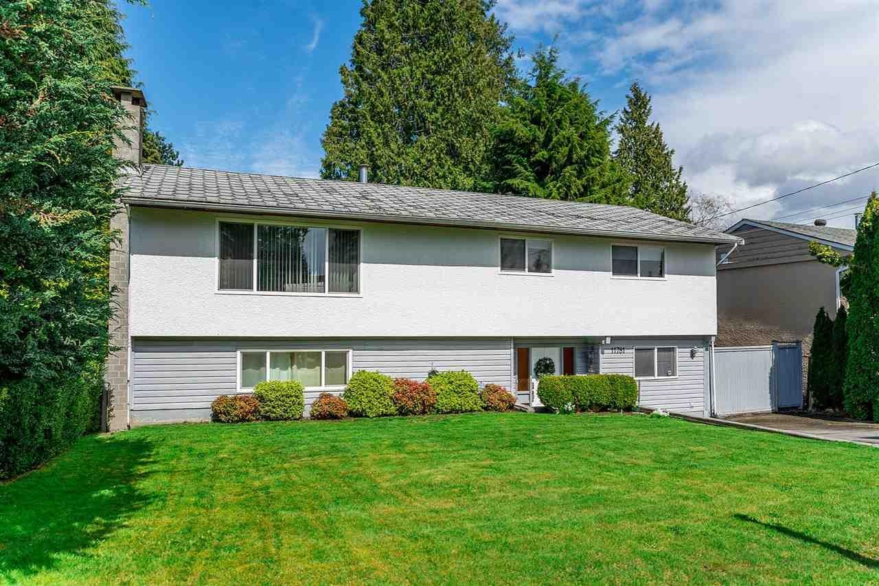 11781 71A AVENUE, Delta BC V4E 1W9, R3154714, BC,