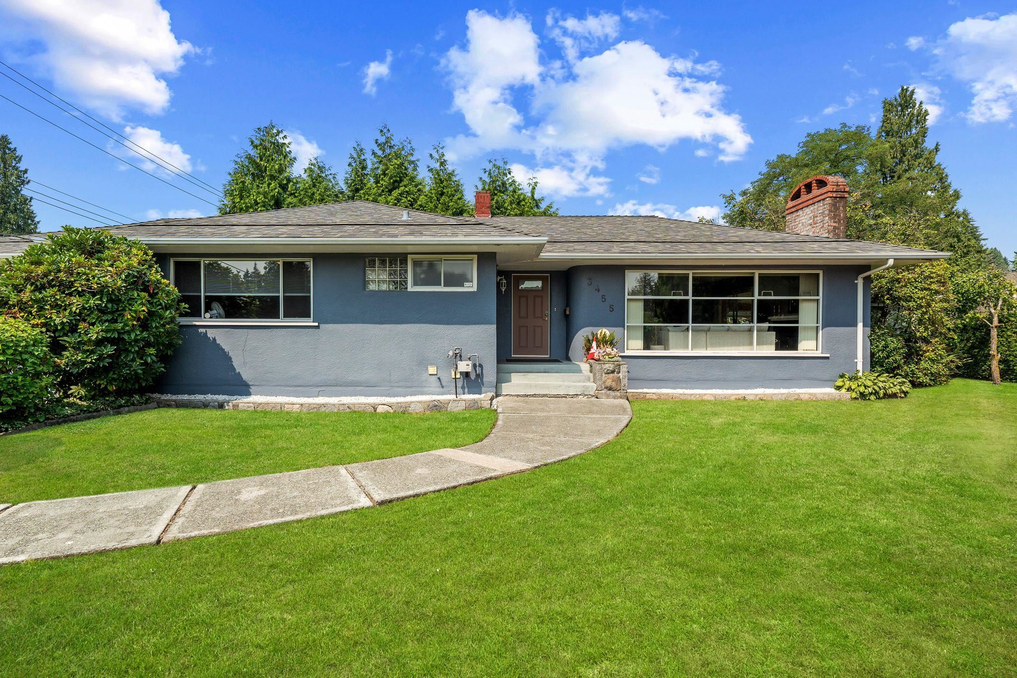3455 HIGHLAND BOULEVARD, North Vancouver BC V7R 2Y3, R3154726, BC,