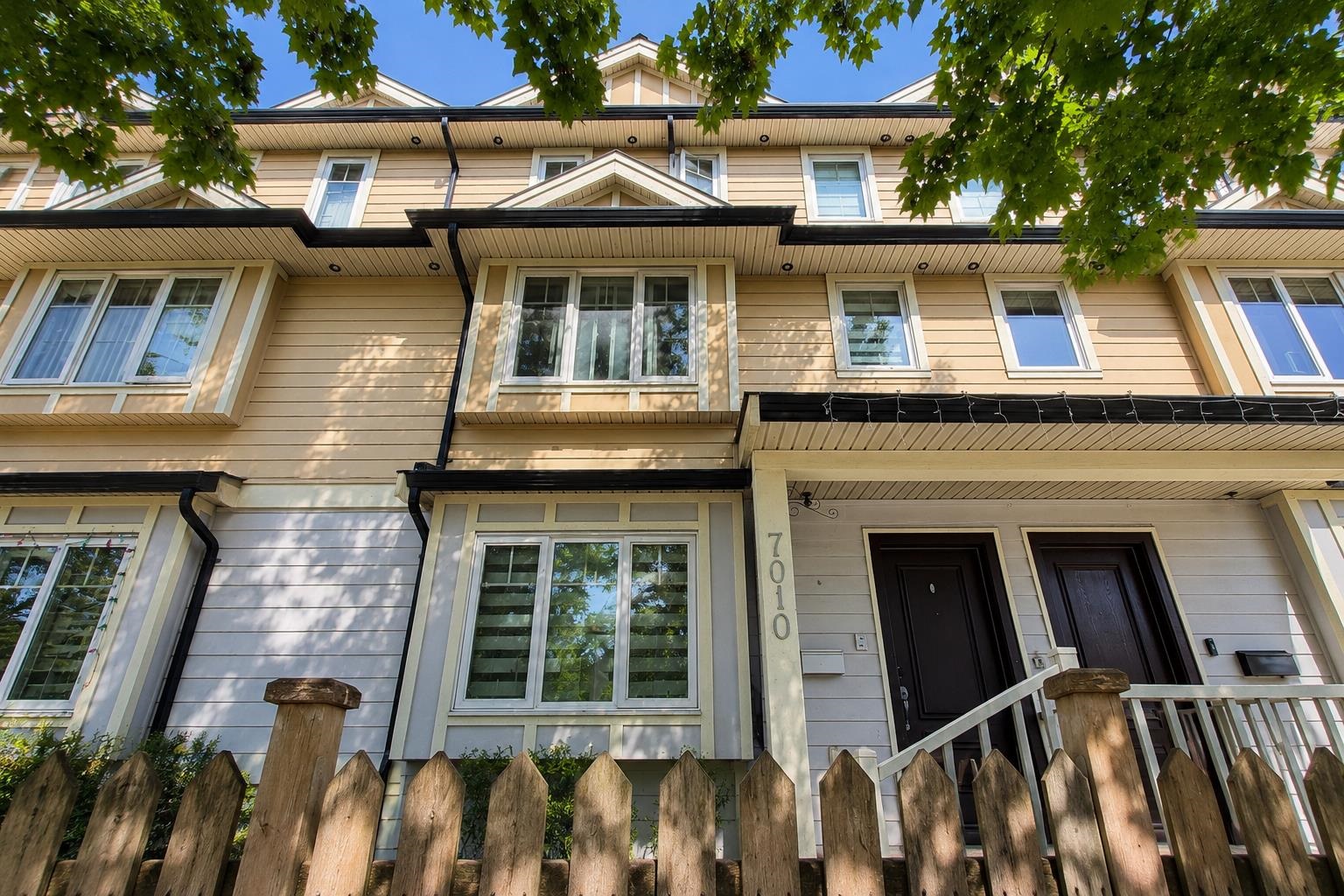 7010 GRIFFITHS AVENUE, Burnaby BC V5E 0B2, R3154731, BC,