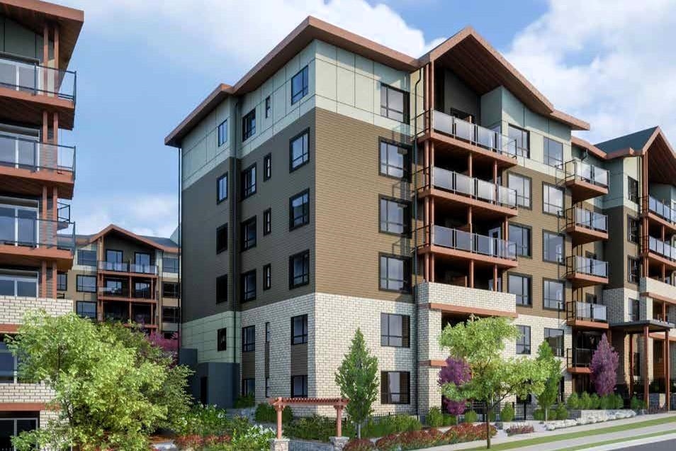 123 11063 RAVINE ROAD, R3154747, BC,
