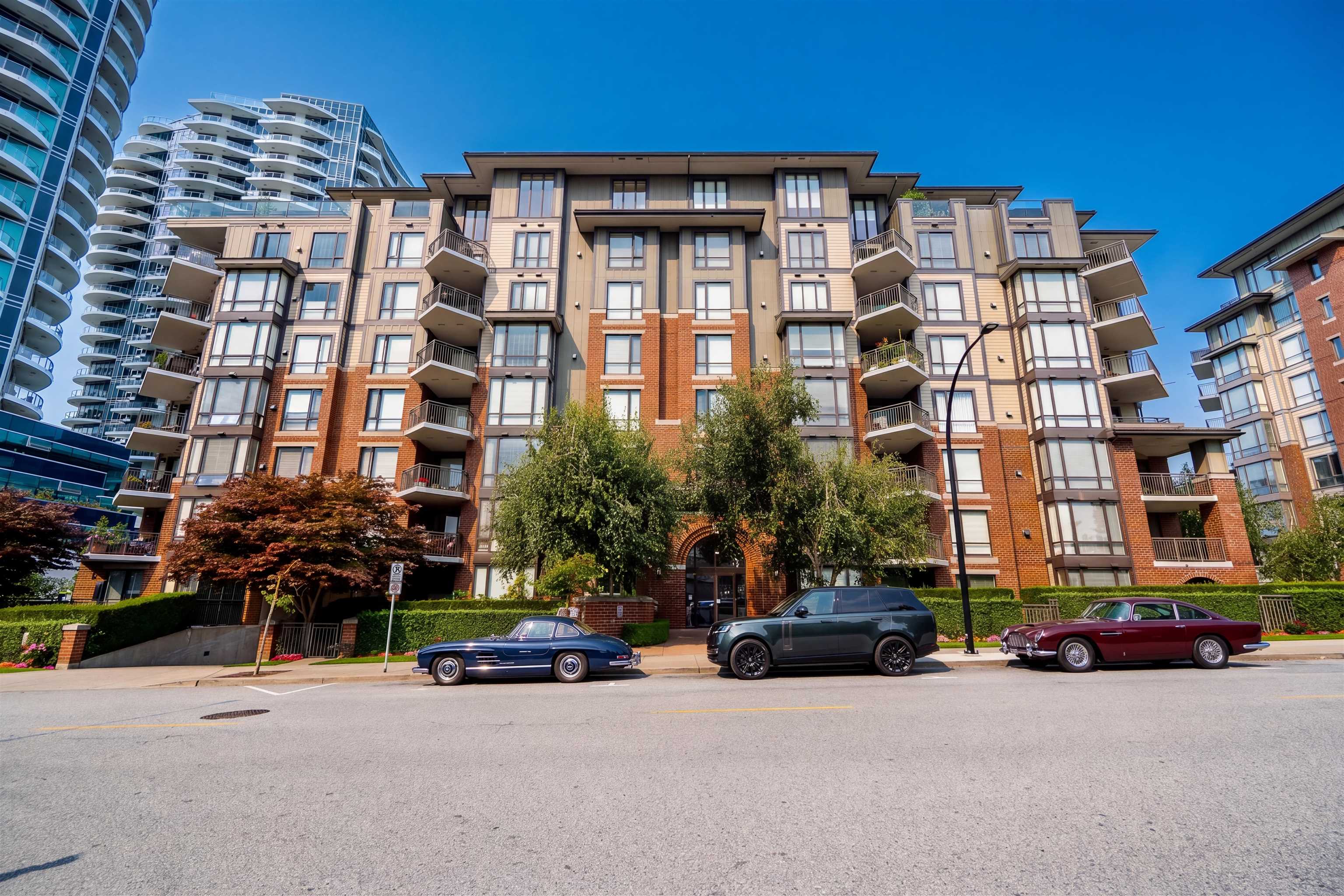 403 1551 FOSTER STREET, R3154752, BC,
