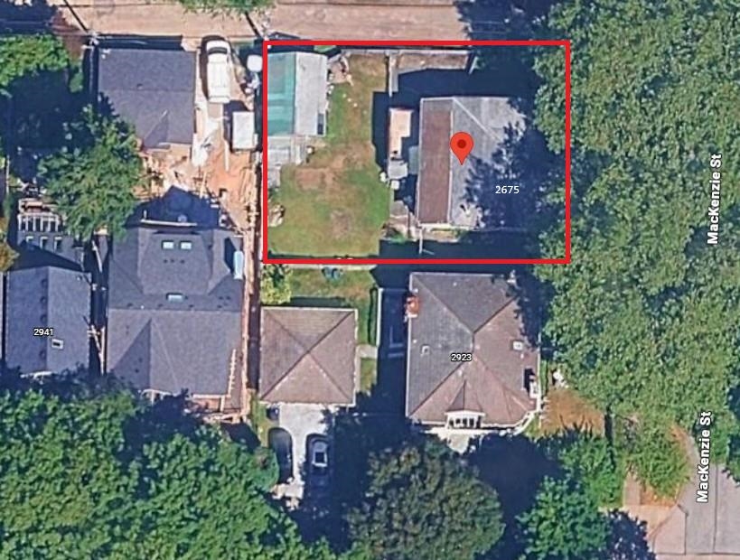 2675 MACKENZIE STREET, Vancouver BC V6K 3Z9, R3154758, BC,