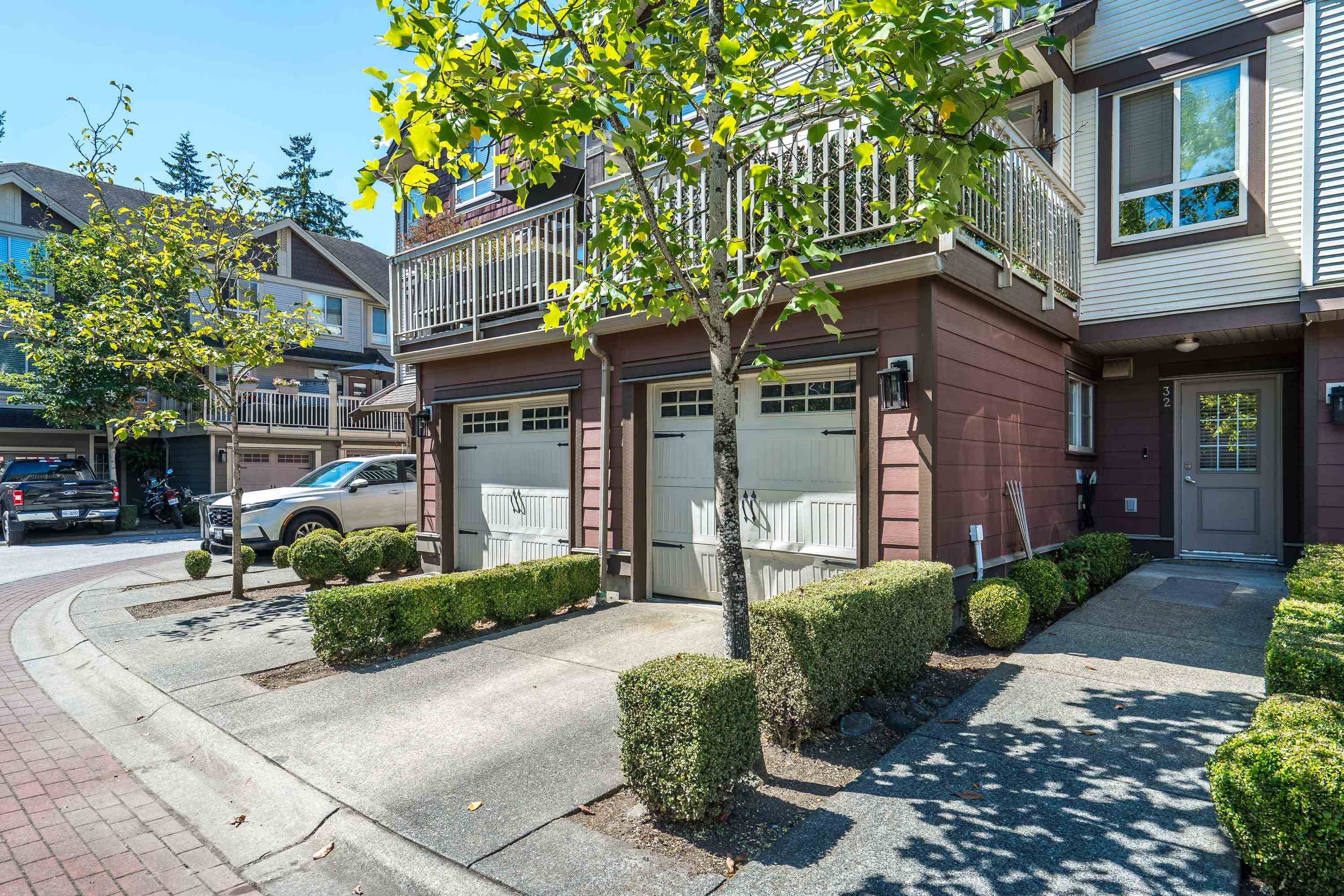 32 19560 68 AVENUE, R3154762, BC,