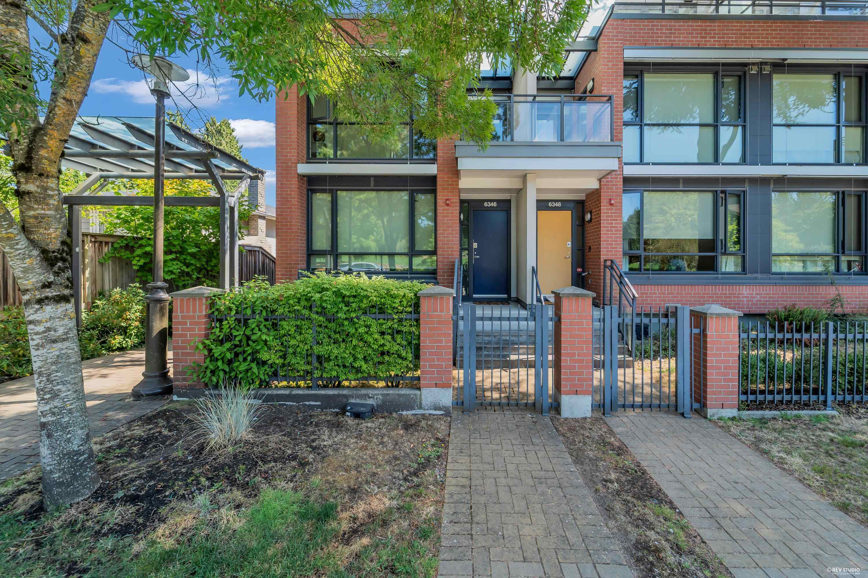 6346 ASH STREET, Vancouver BC V5Z 3G9, R3154765, BC,