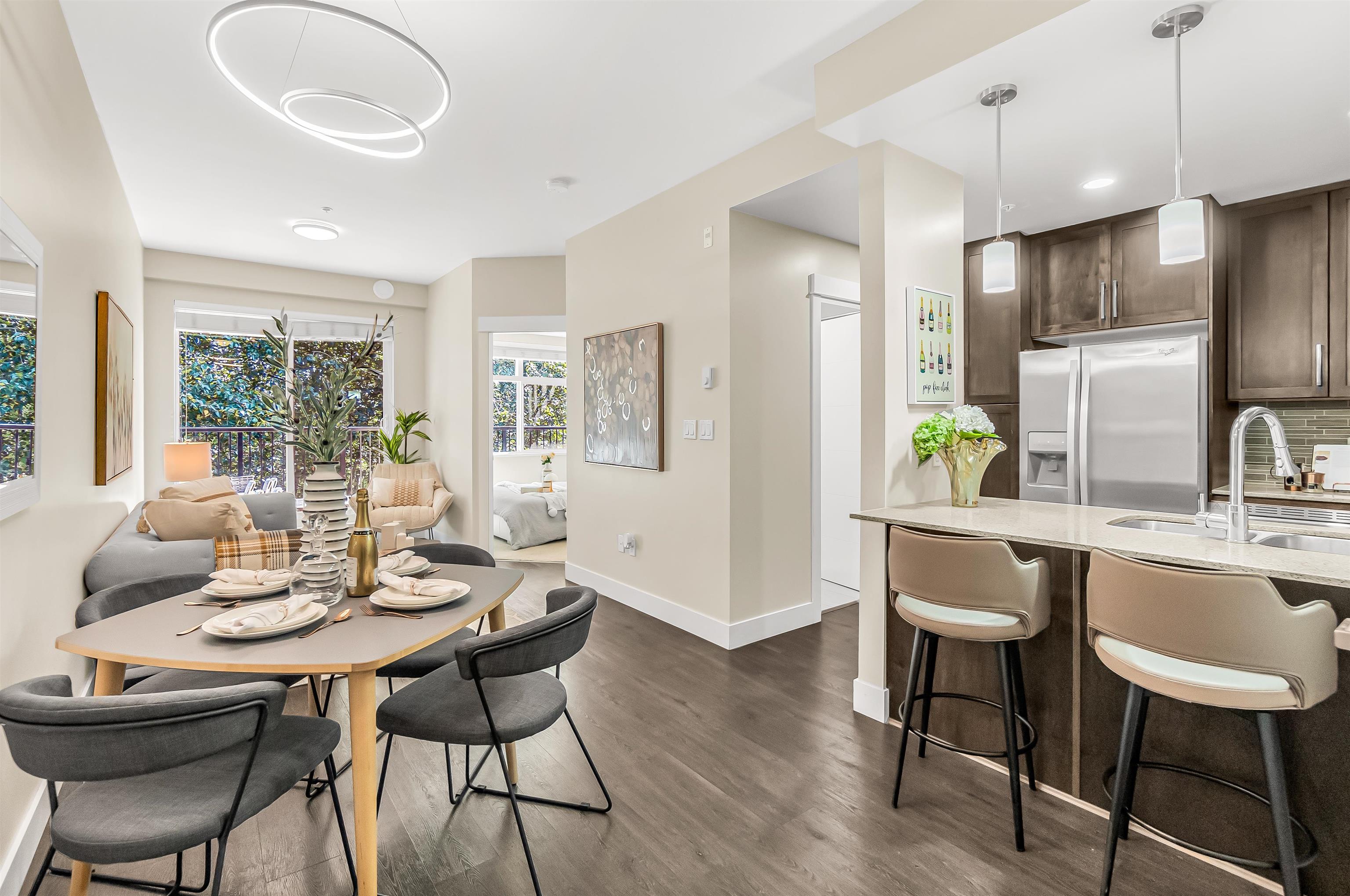 509 2465 WILSON AVENUE, R3154766, BC,