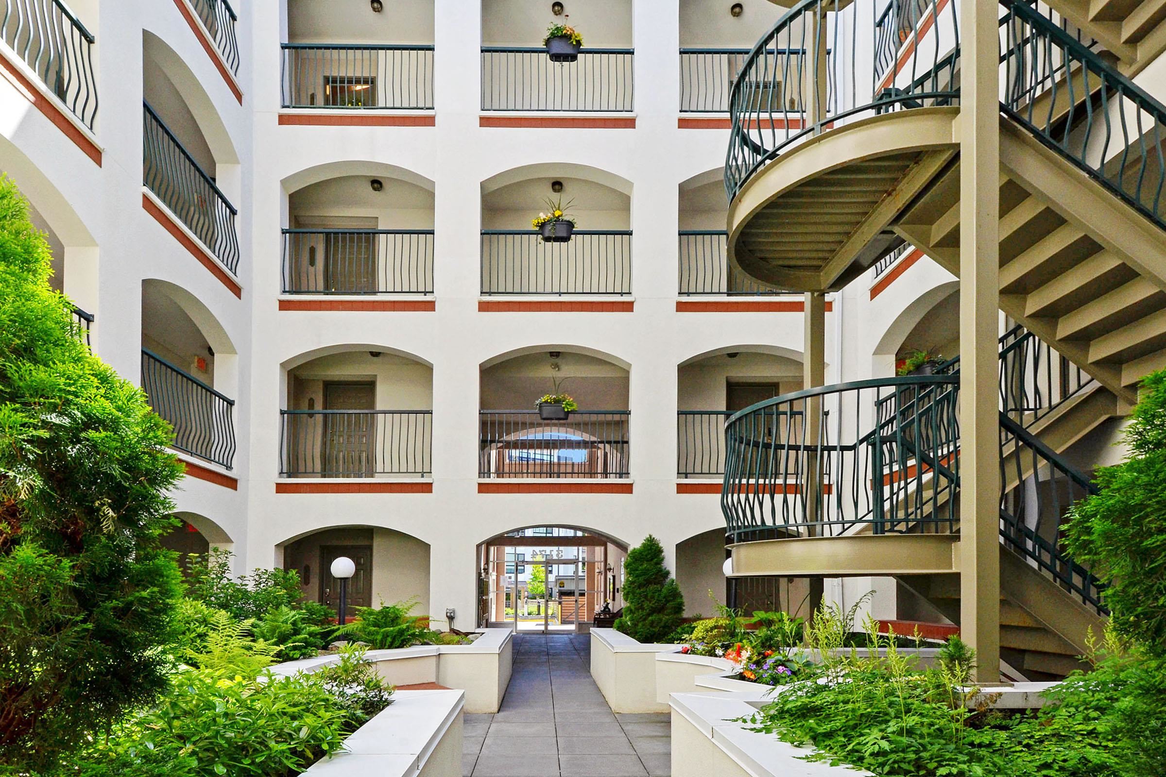 MLS® listing #R3154767 for sale located at 303 3174 GLADWIN ROAD