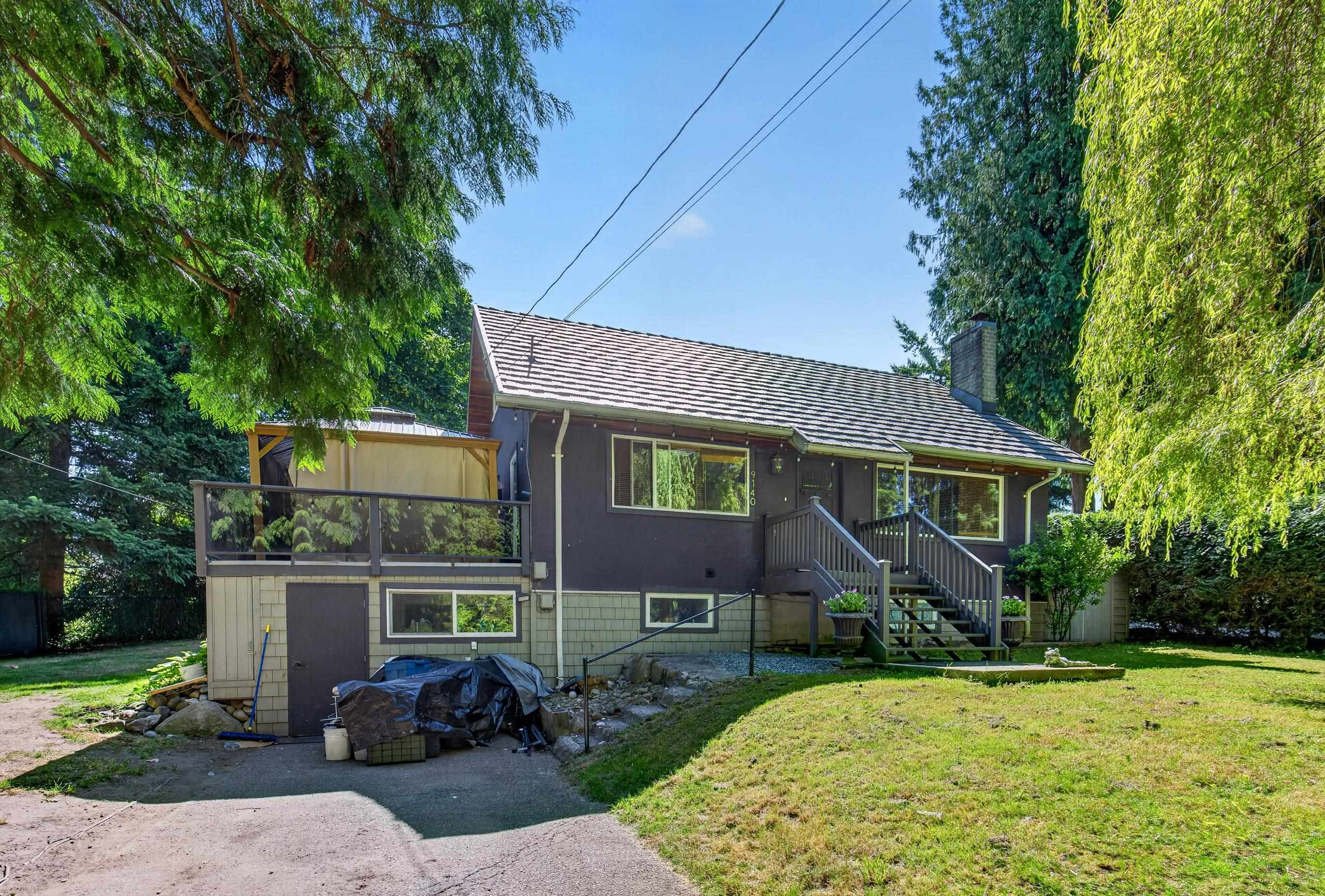 9140 NORUM ROAD, Delta BC V4C 3J1, R3154768, BC,