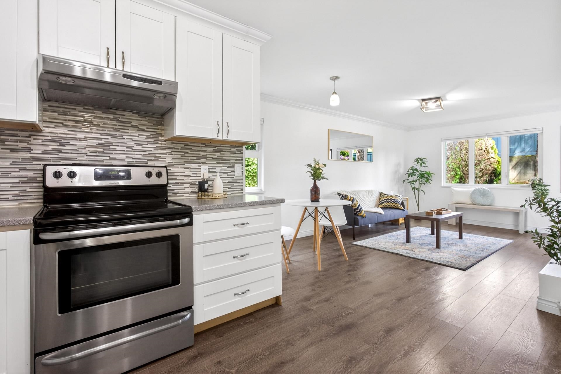 105 1122 KING ALBERT AVENUE, R3154772, BC,