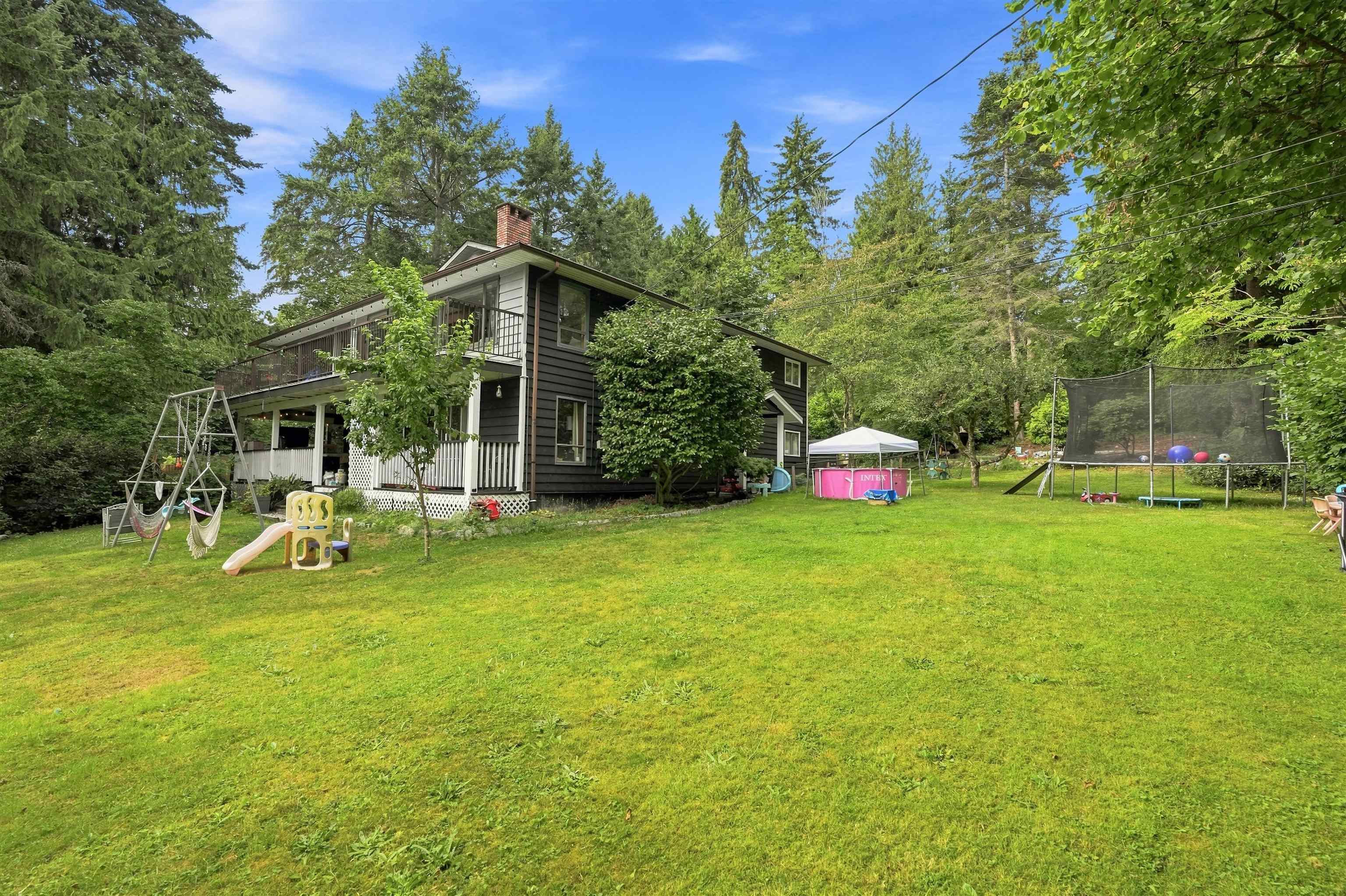 1523 GRANDVIEW ROAD, Gibsons BC V0N 1V5, R3154777, BC,