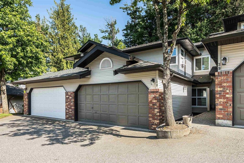 38 36060 OLD YALE ROAD, R3154781, BC,