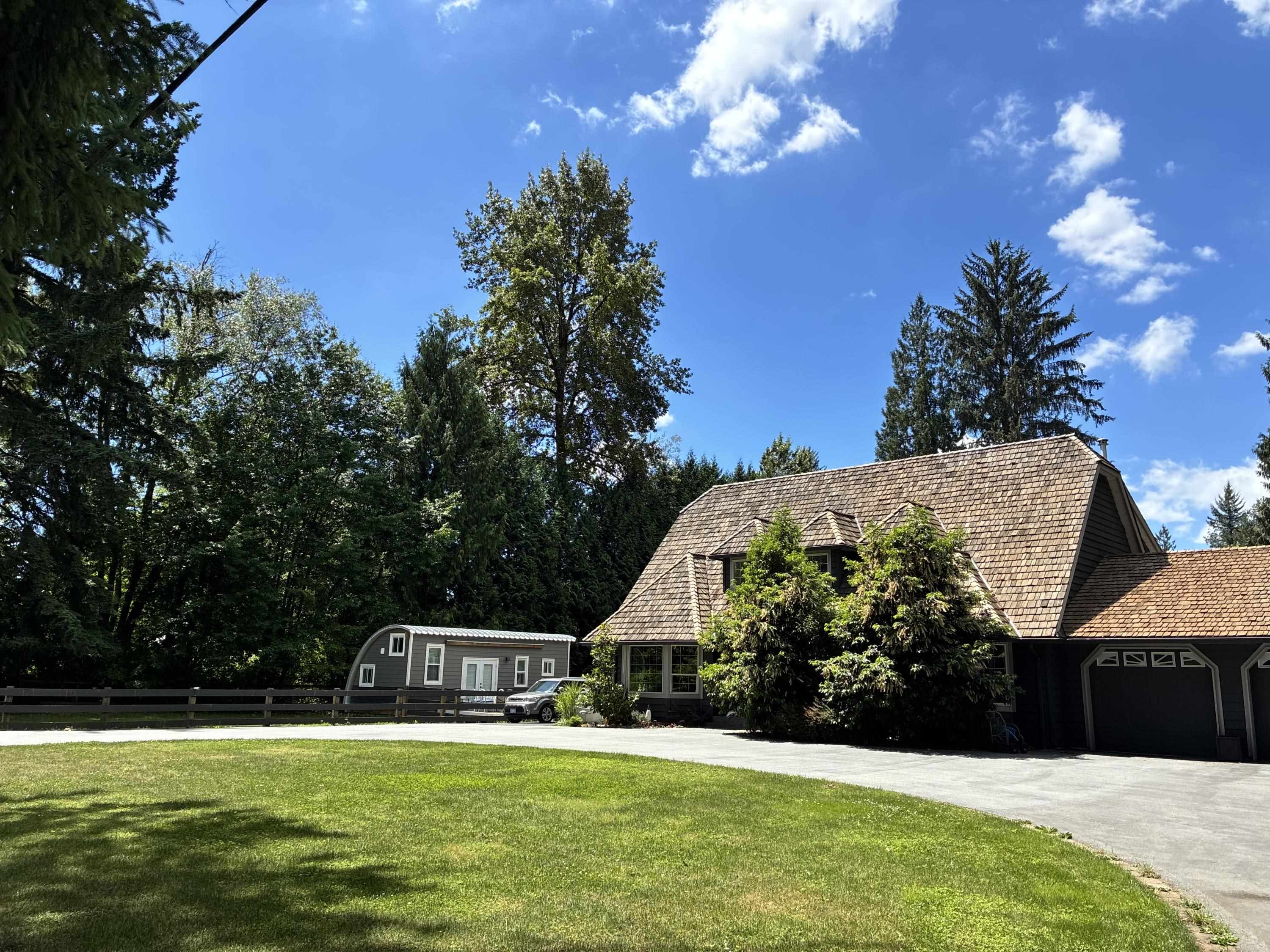 13369 PARK LANE, Maple Ridge BC V4R 2T1, R3154783, BC,
