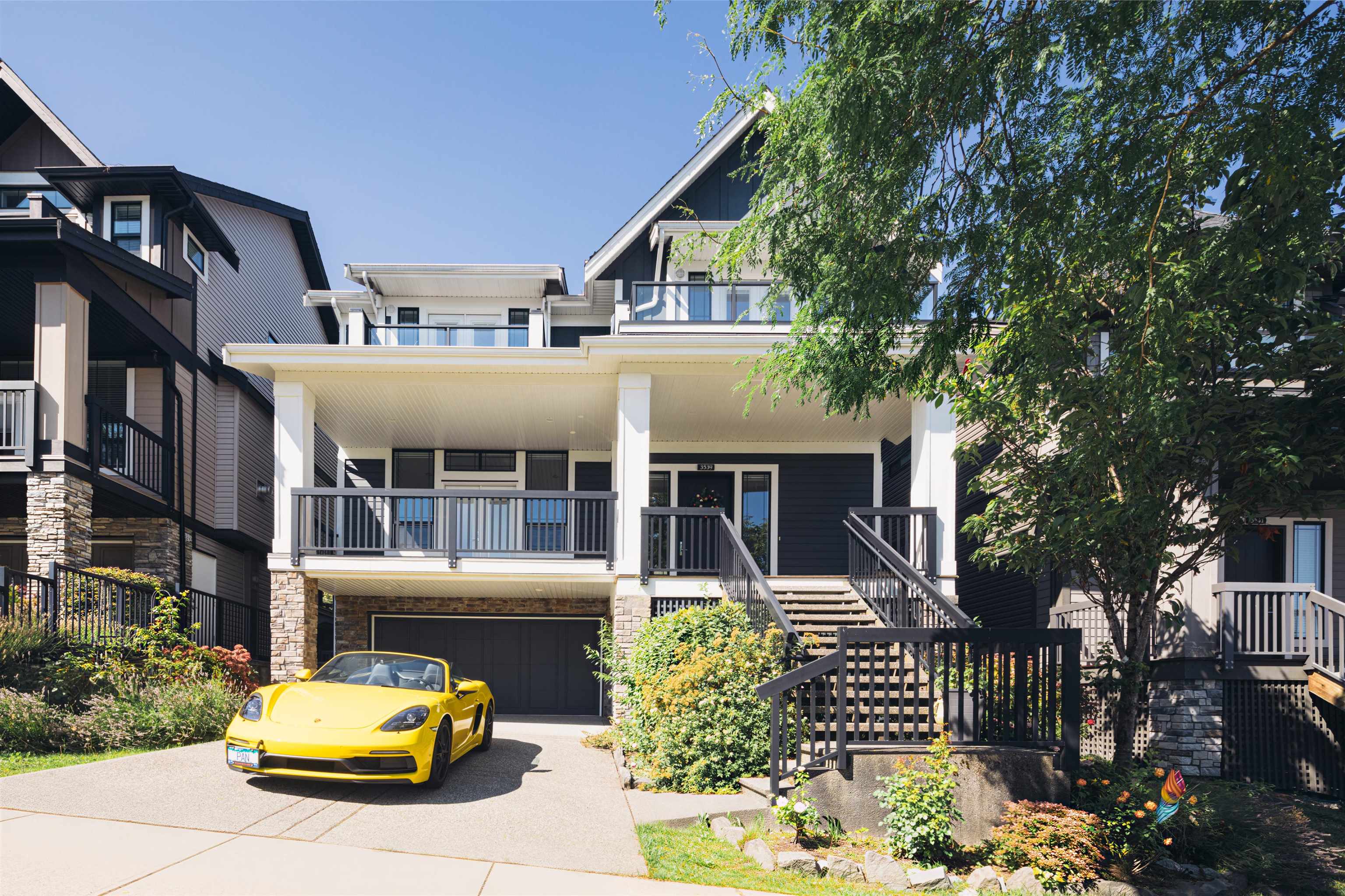 3539 TRESTLE COURT, Coquitlam BC V3E 0L5, R3154791, BC,