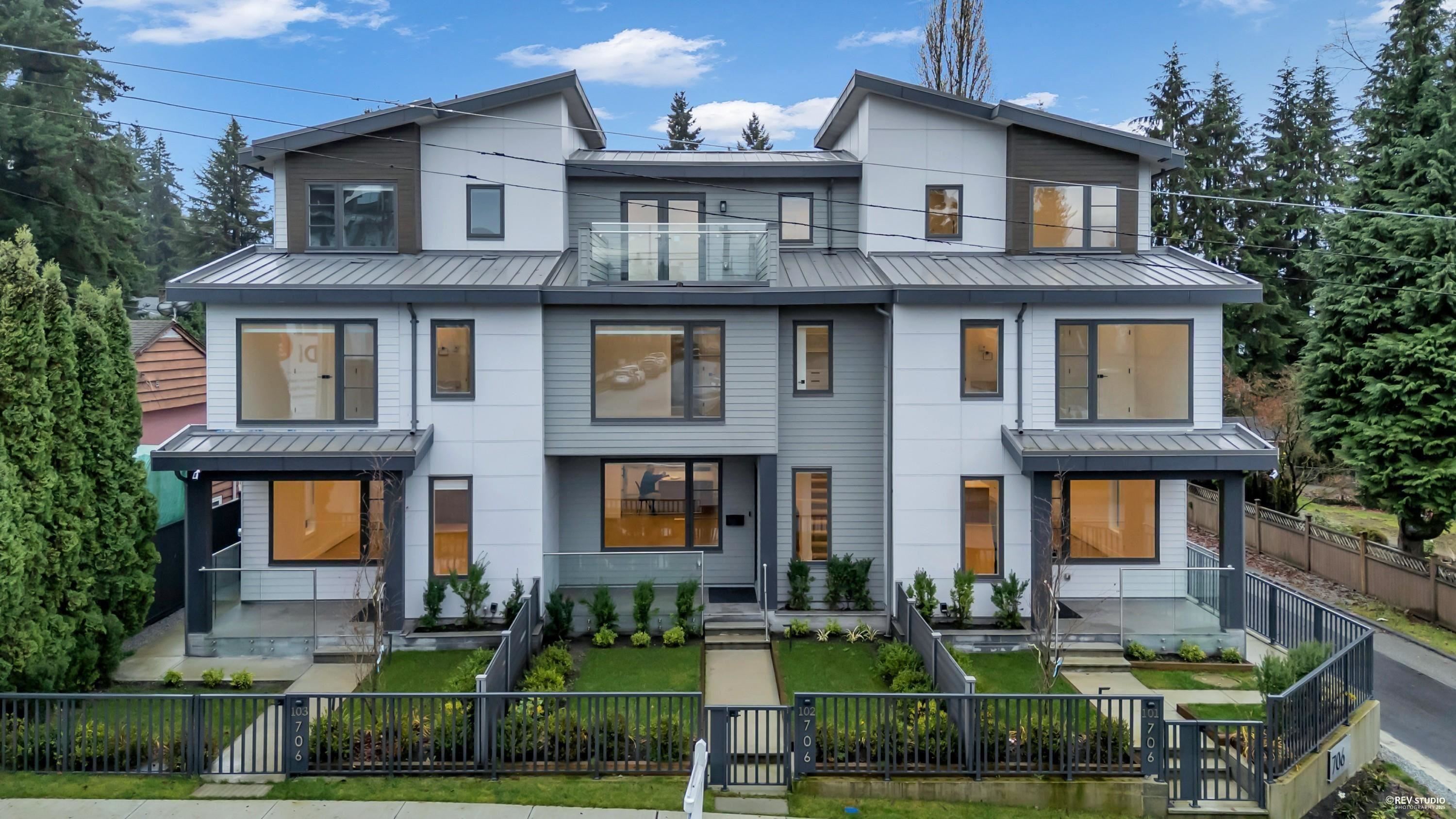 102 706 SMITH AVENUE, R3154805, BC,