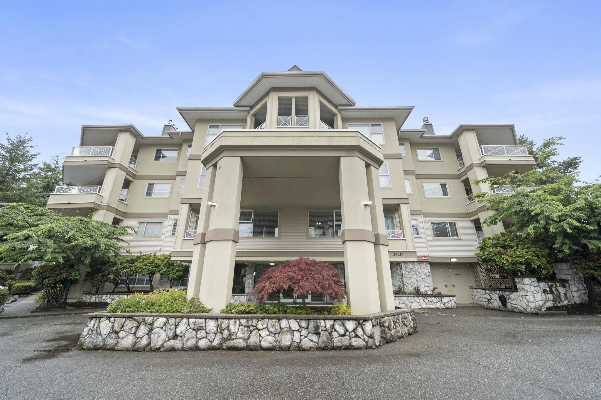 310 20120 56 AVENUE, R3154807, BC,