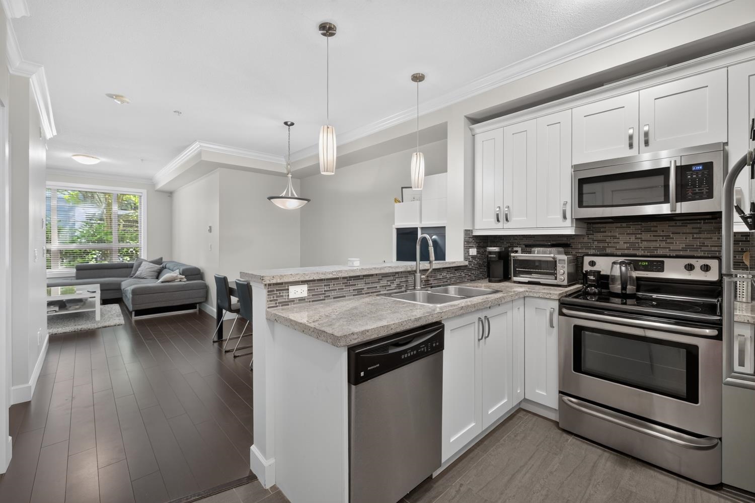 218 13897 FRASER HIGHWAY, R3154813, BC,
