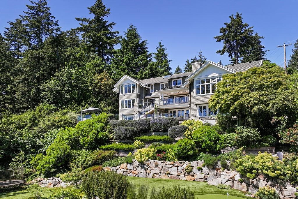 6180 CANDIA PLACE, West Vancouver BC V7W 1Y1, R3154815, BC,