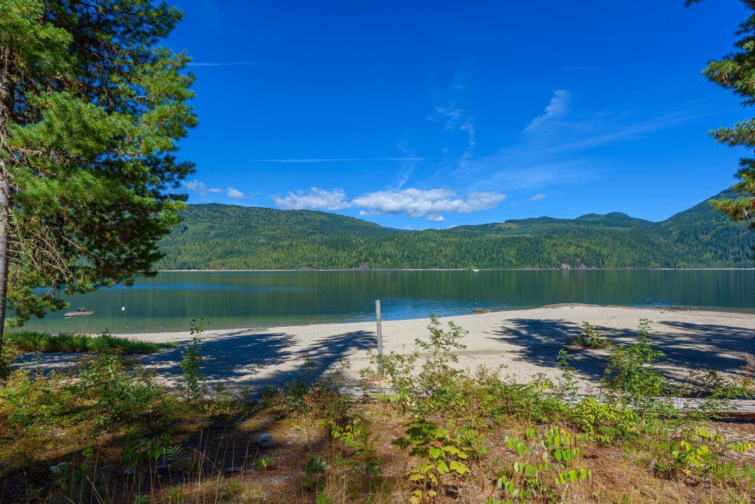 Lot A & LOT 6 ANSTEY ARM, No City Value BC V0E 2V0, R3154816, BC,