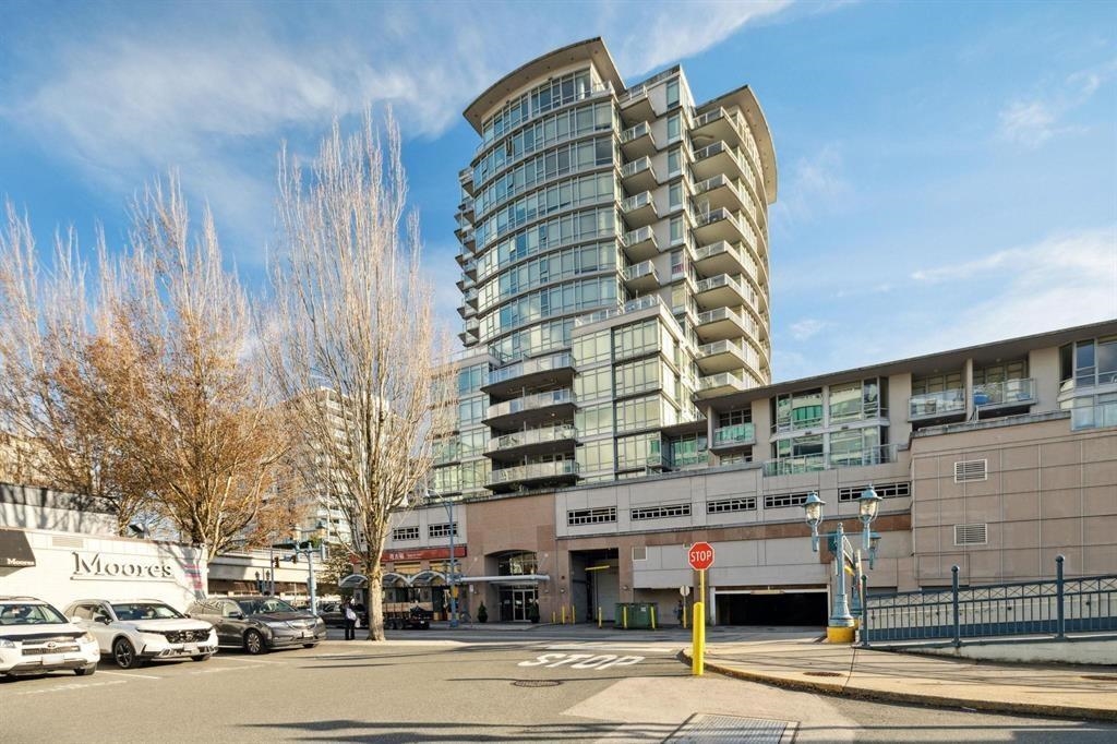 509 7888 SABA ROAD, R3154823, BC,